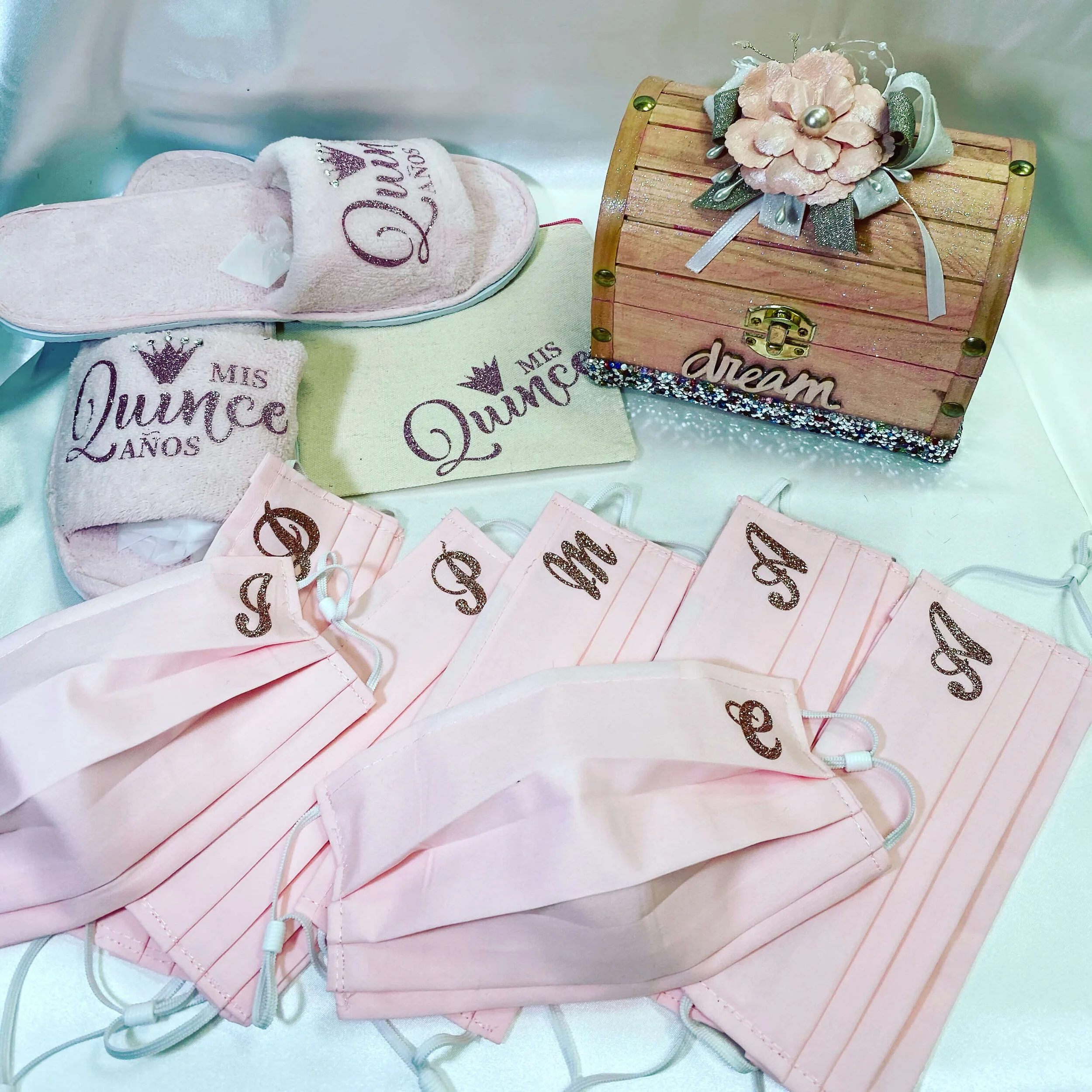 Embroidery Near Me in Laredo, TX — Laredo Stitch Creations Promotional