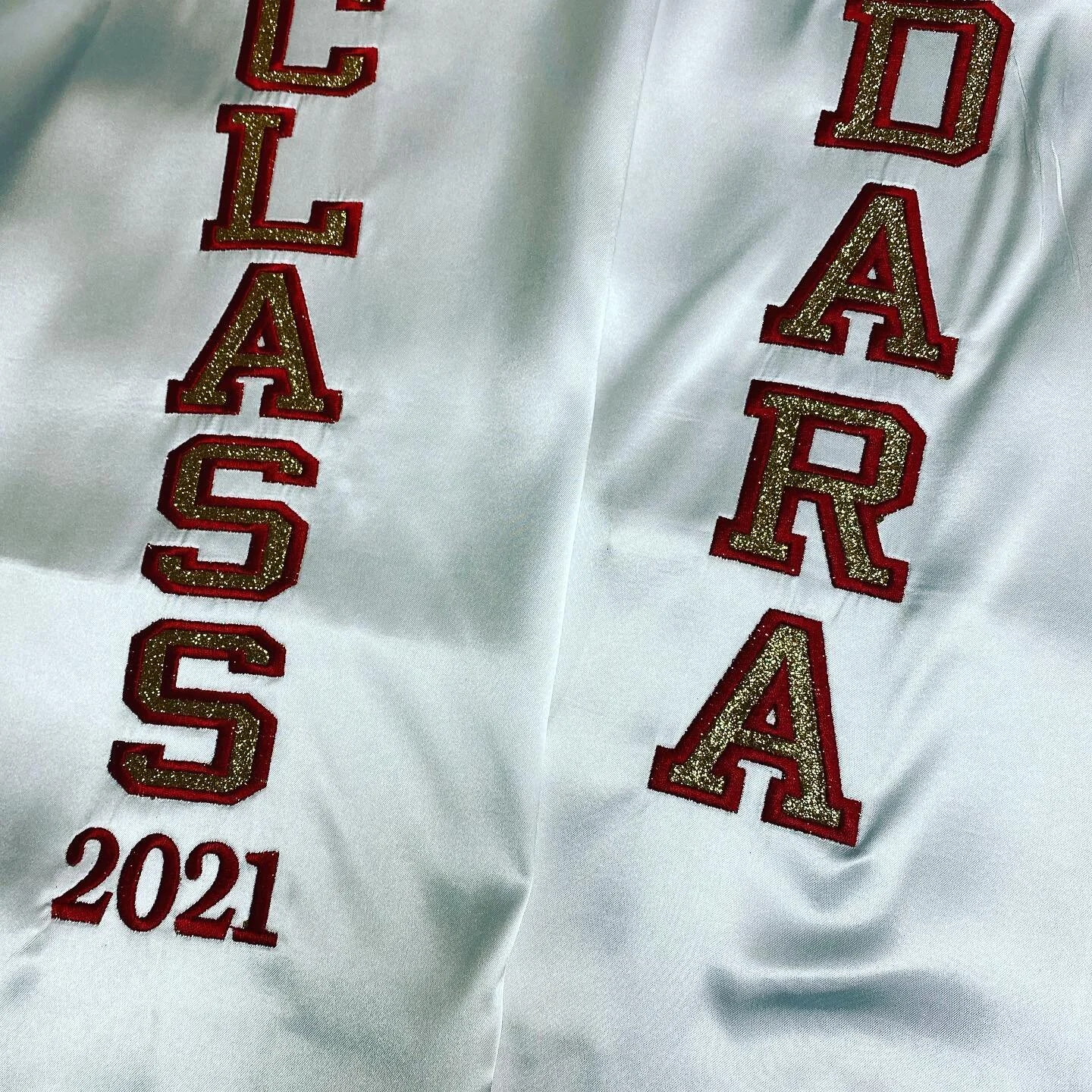 Laredo Stitch Creations Promotional Products, Printing, and Embroidery