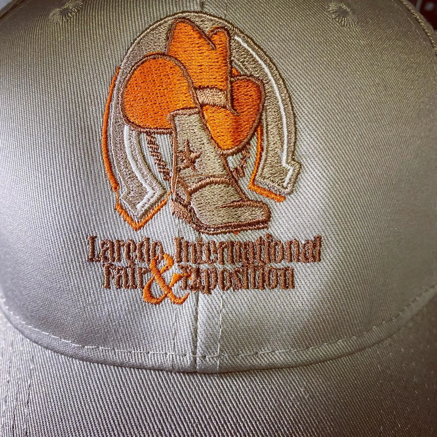 Laredo Stitch Creations Promotional Products, Printing, and Embroidery