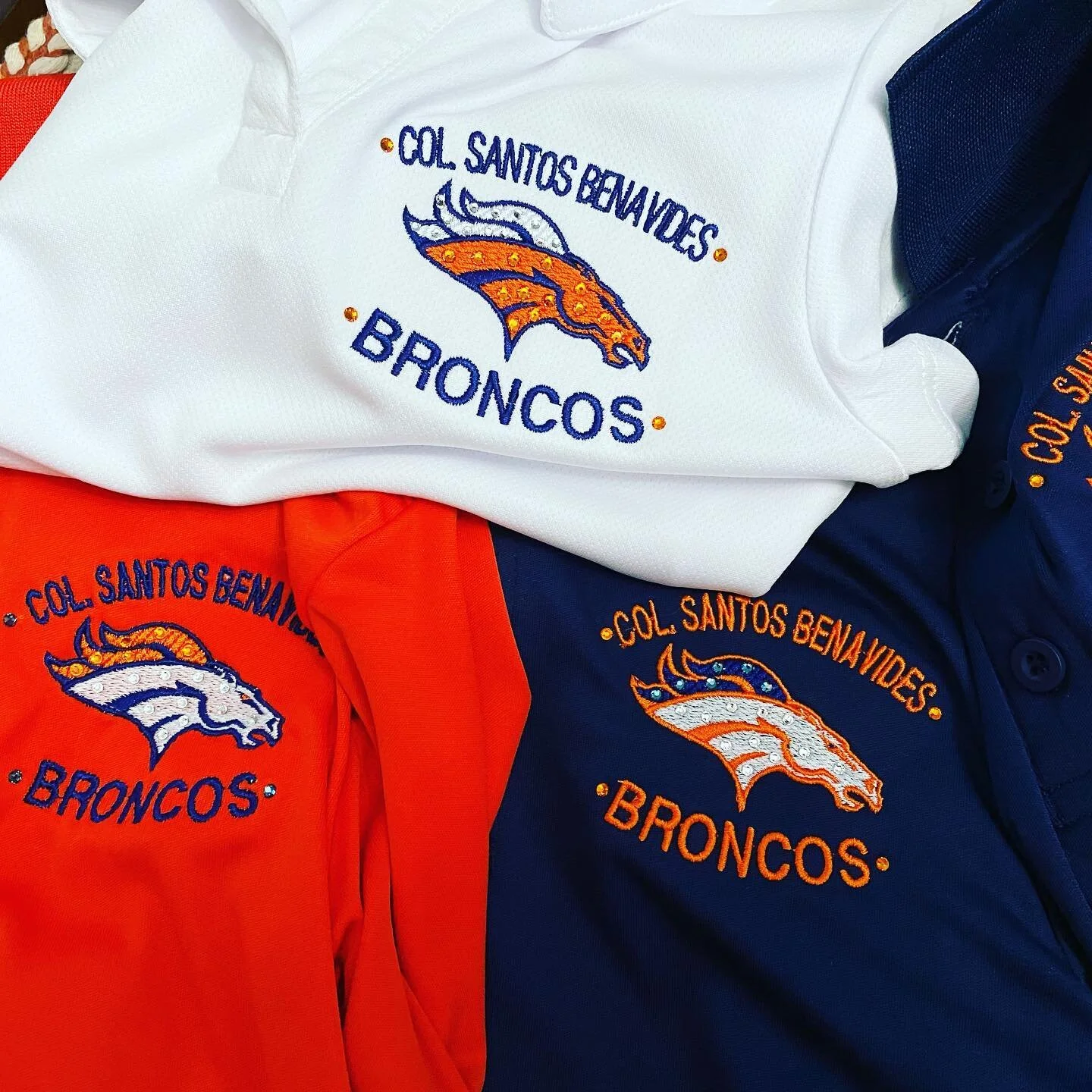 Laredo Stitch Creations Promotional Products, Printing, and Embroidery