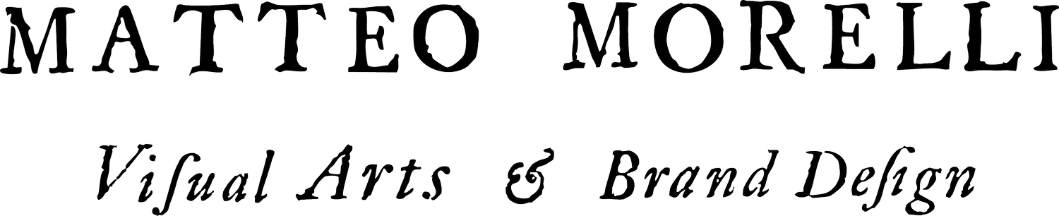 Matteo Morelli Design 2