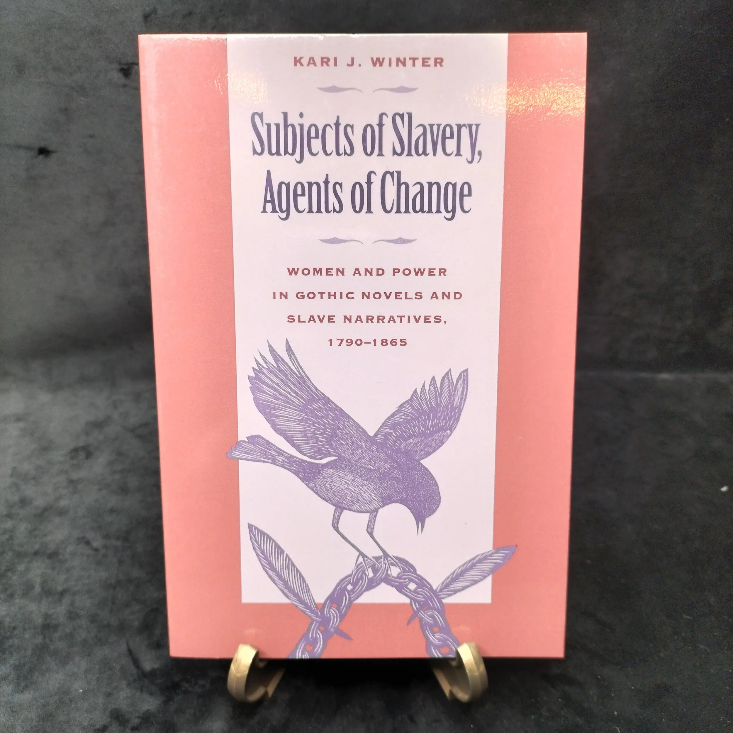 Catalogue — Quixotic Books