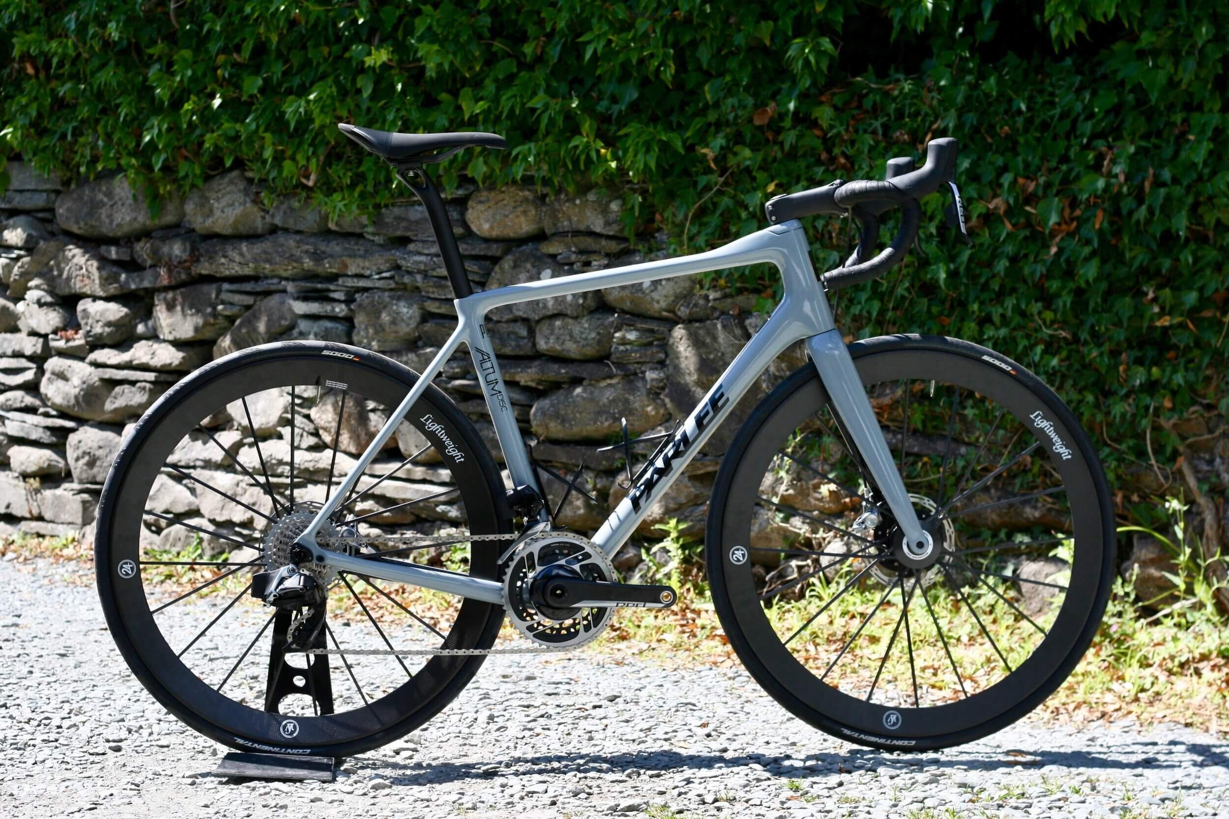 Parlee Altum