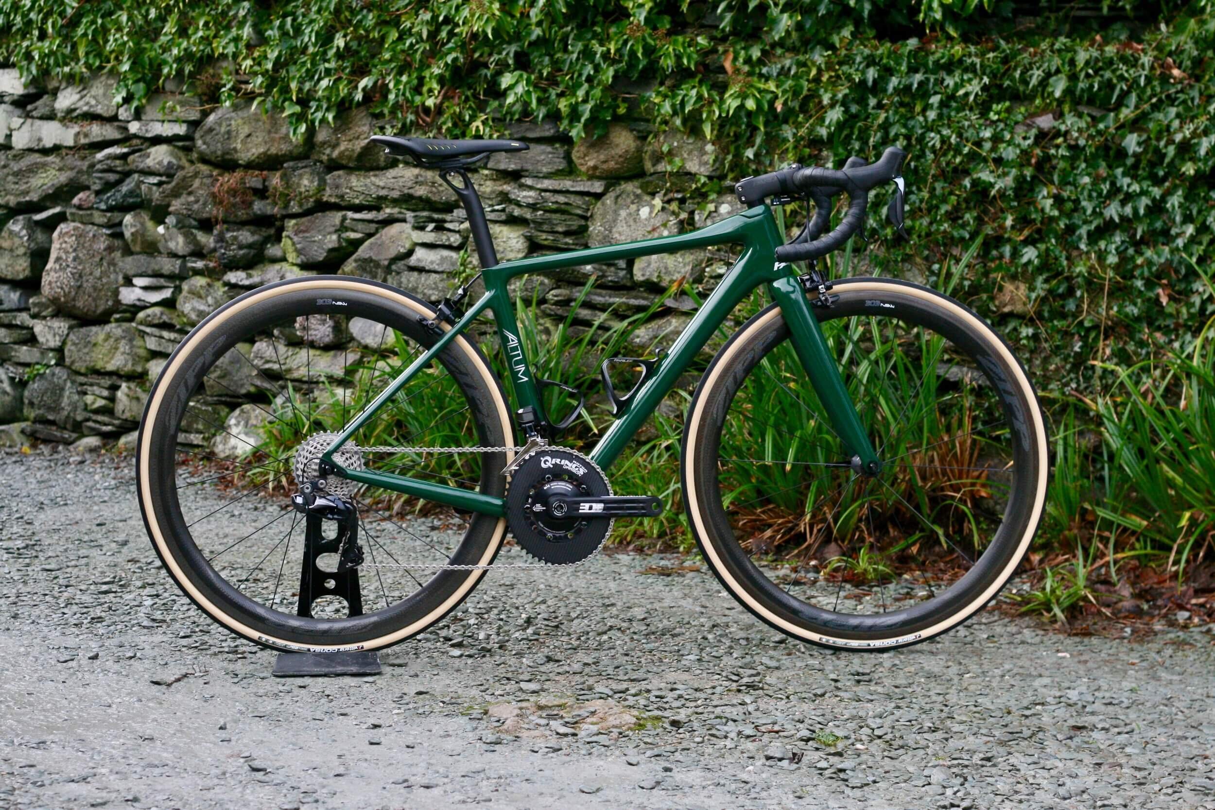 Parlee Altum