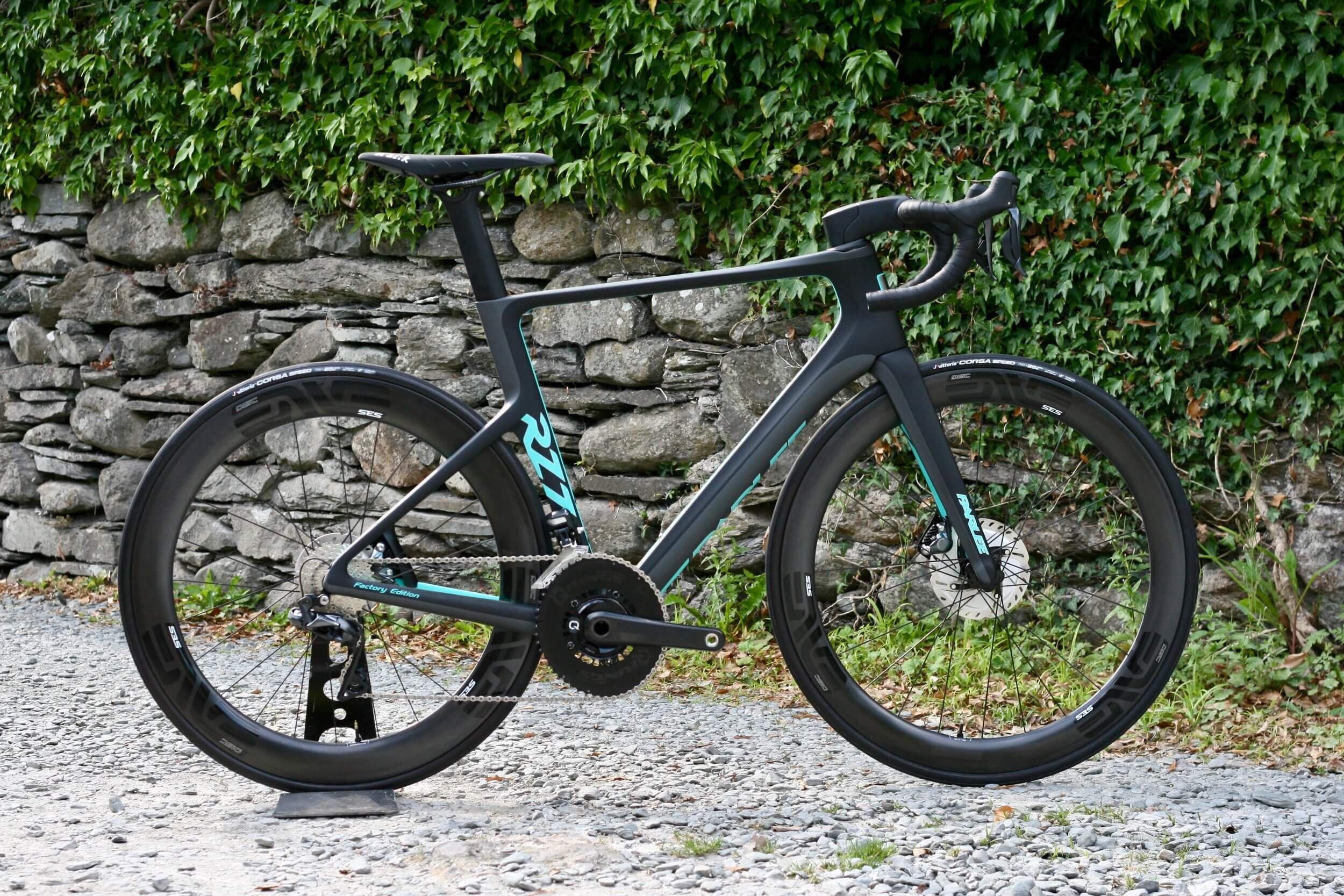 Parlee RZ7