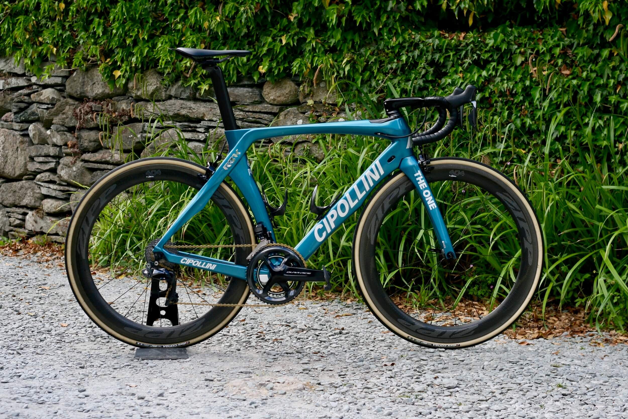 Cipollini THE ONE