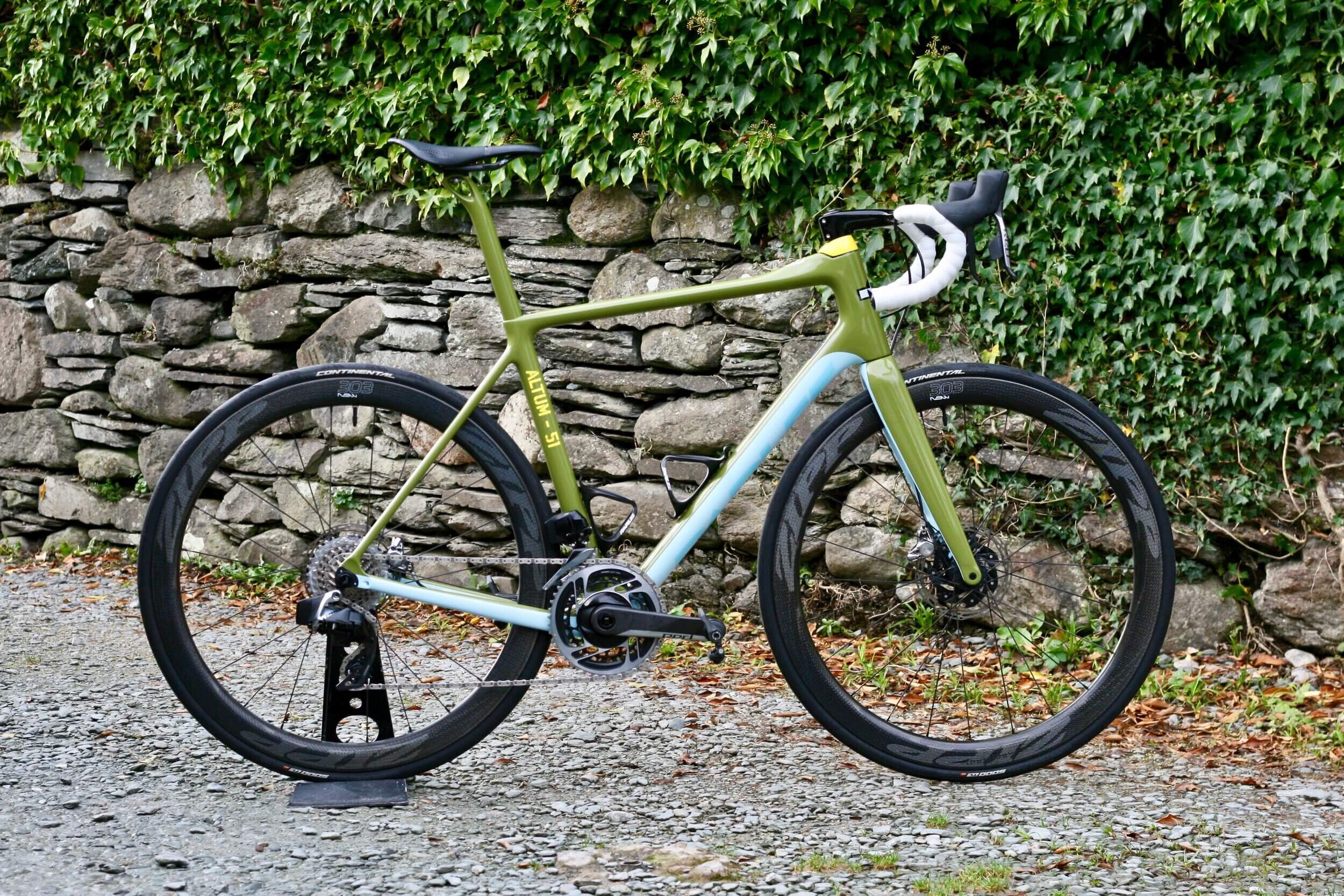 Parlee Altum