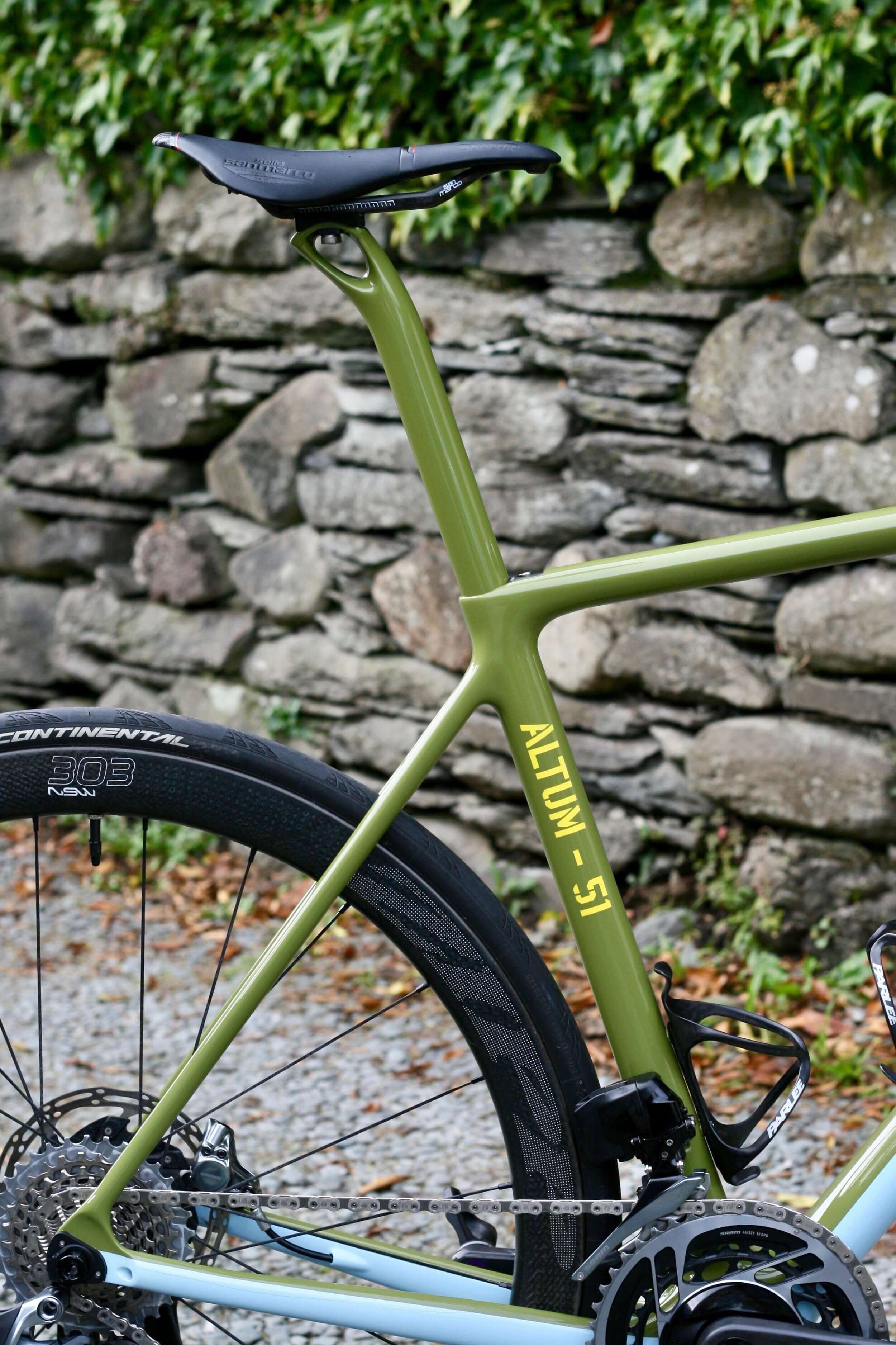 Parlee Altum — Push Cartel | Bespoke Bicycle Shop & Club House Parlee Altum — Push Cartel | Bespoke Bicycle Shop & Club House