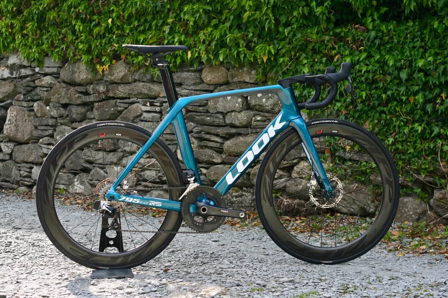 Look 795 Blade RS