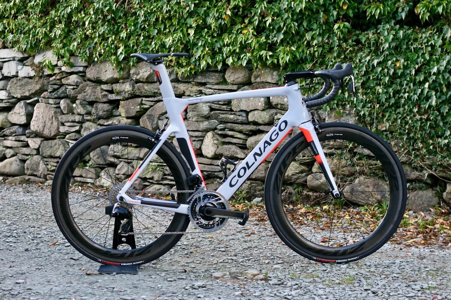 Colnago Concept