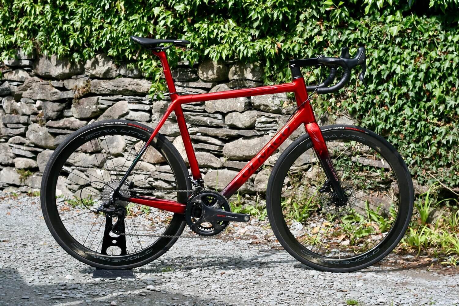 Colnago C64 Disc