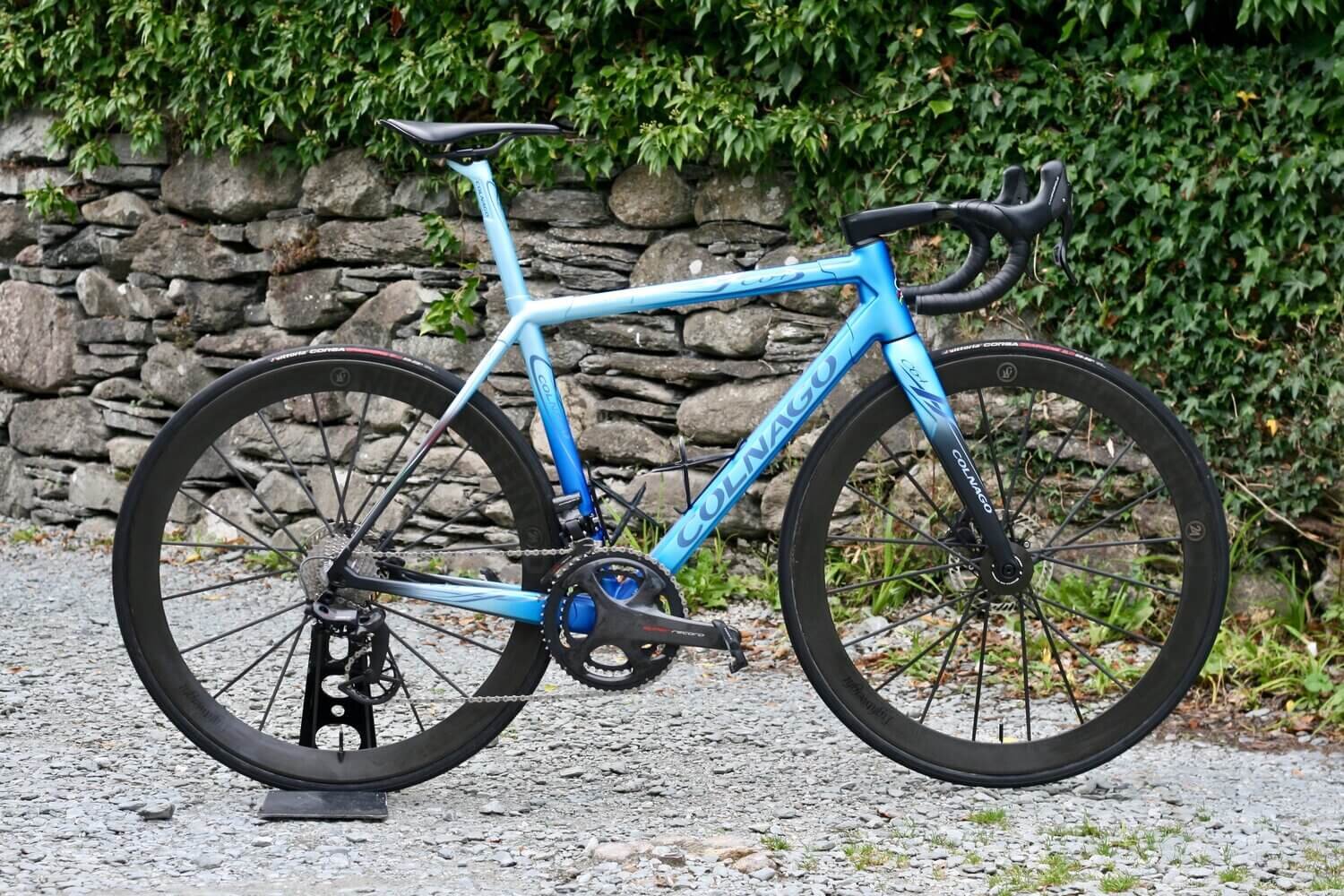 Colnago C64 Disc
