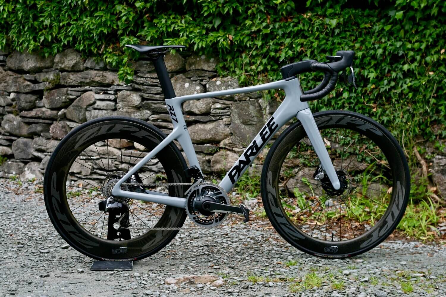 Parlee RZ-7