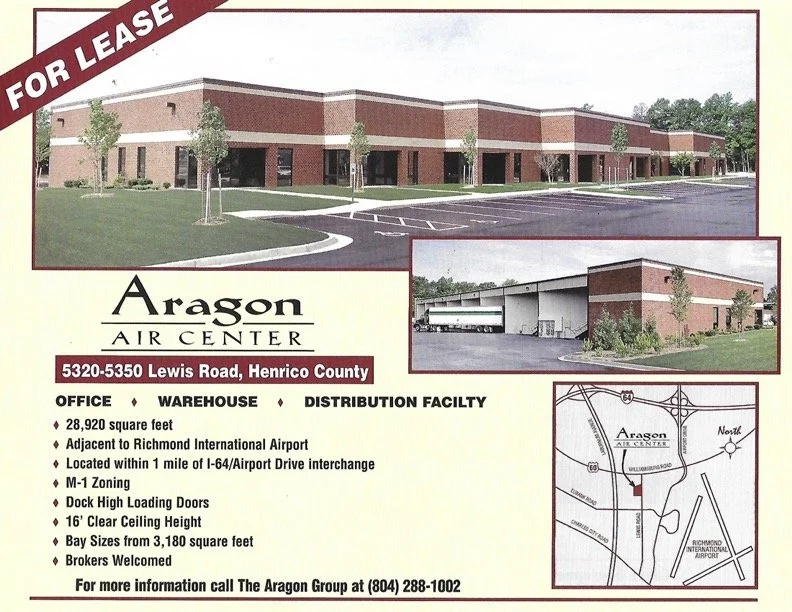 5350-Lewis Rd. Suite B