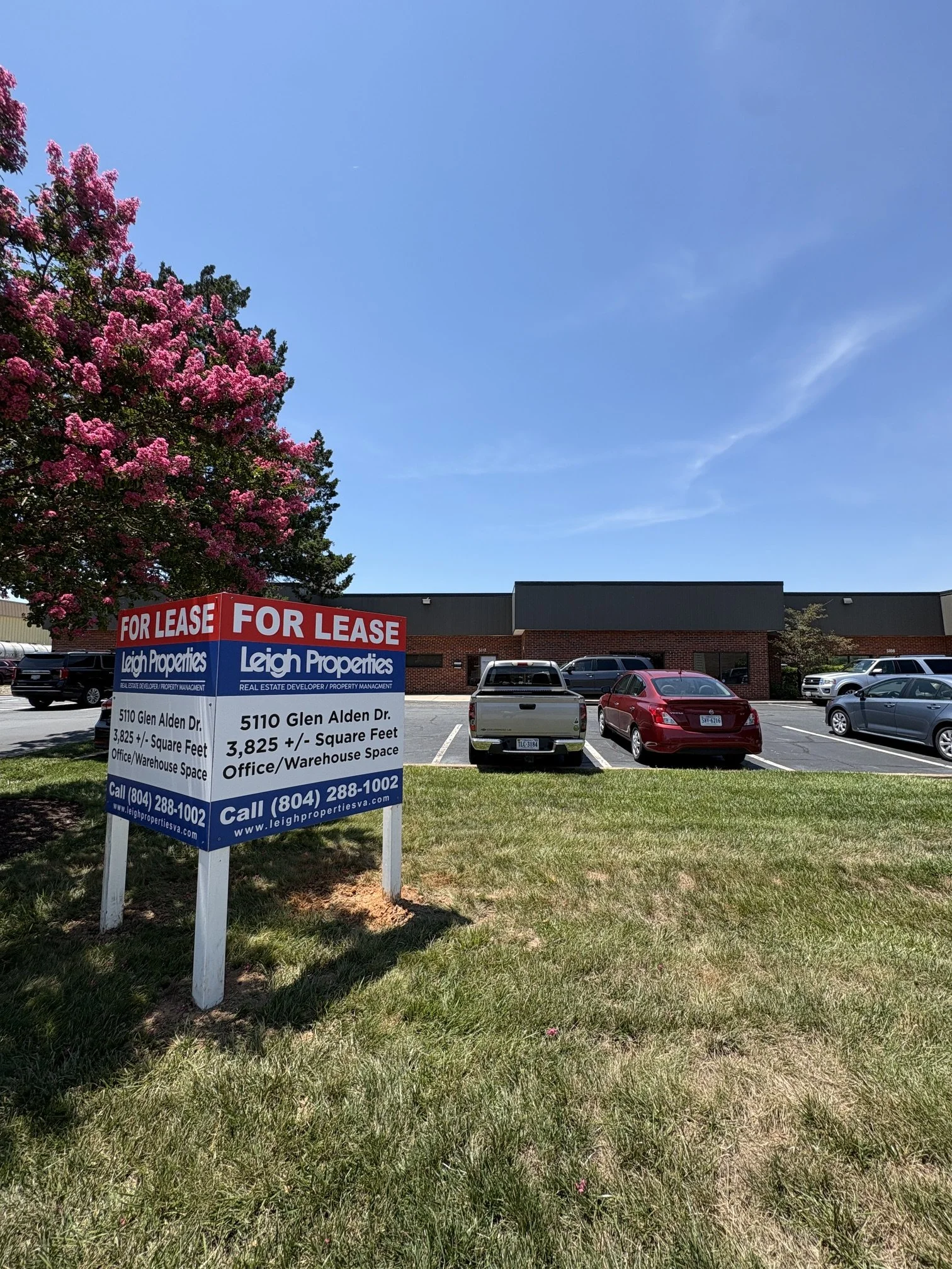 5110 Glen Alden Dr. 