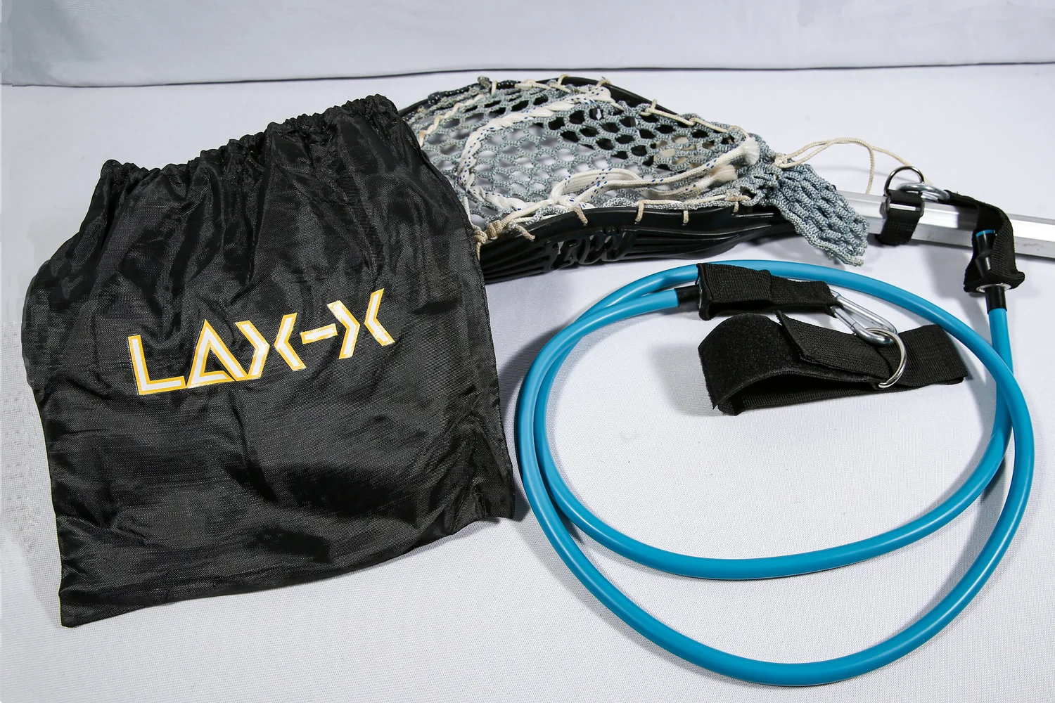 LAX-X — LAX-X