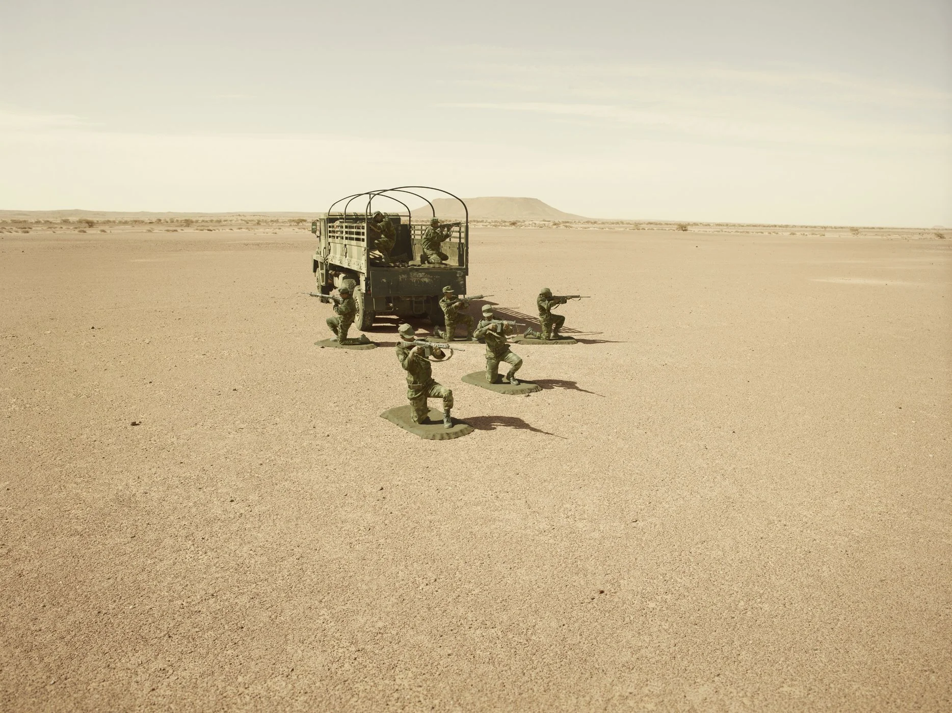 Stop The War Coalition