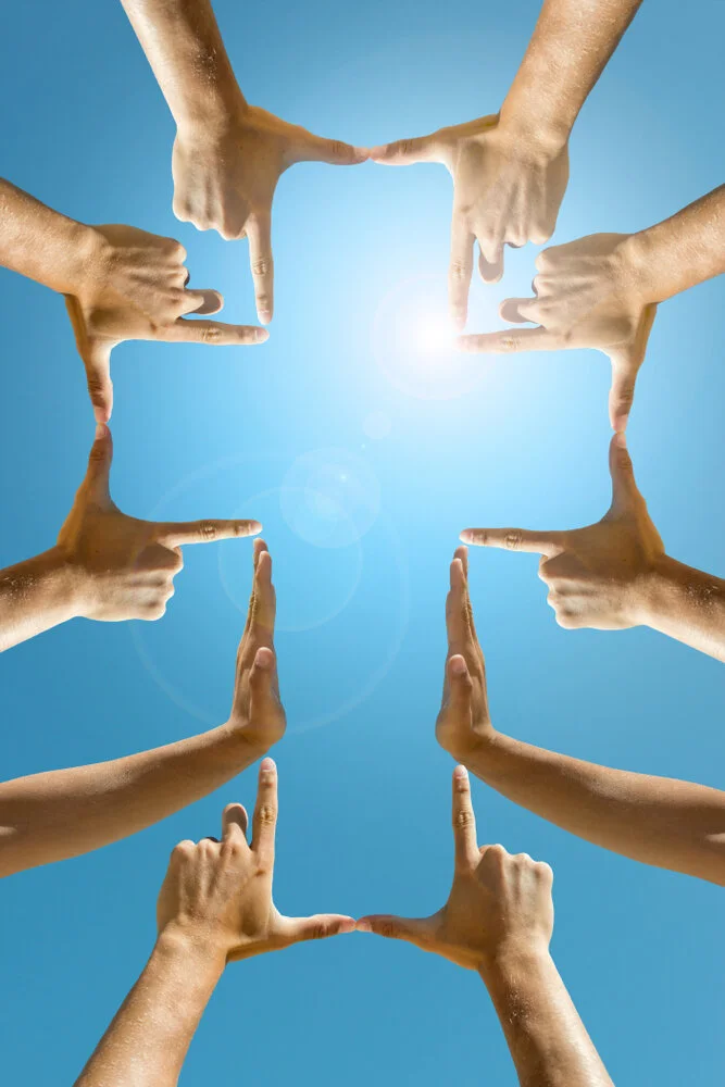 Bulletin 11: You do not need to be afraid.