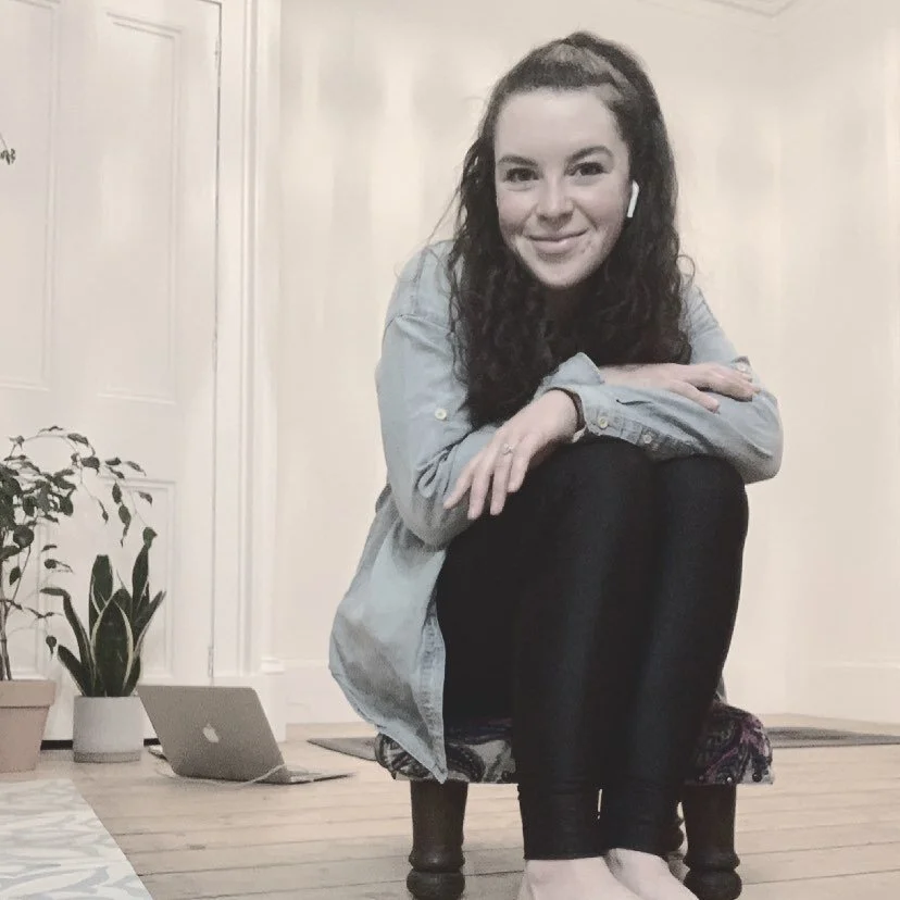 Y O G A  O N L I N E

We ready for a flowy hour on Zoom at 6pm?!

Get your mat laid out, get the after sun rubbed in, and come join me for an hour of mindful movement 😘 With a little bit of strengthening, obviously. 

See you tonight 💫