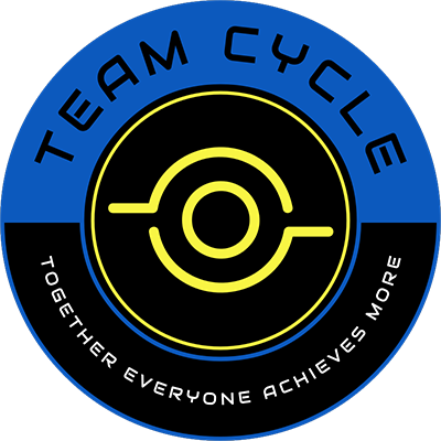 Spin Class at Team Cycle