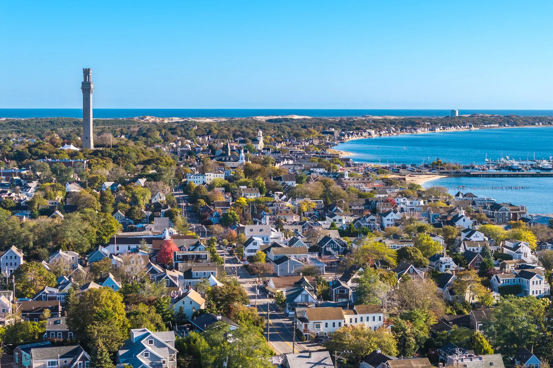 Provincetown Real Estate 2026: What Buyers &amp; Sellers Need to Know Right Now