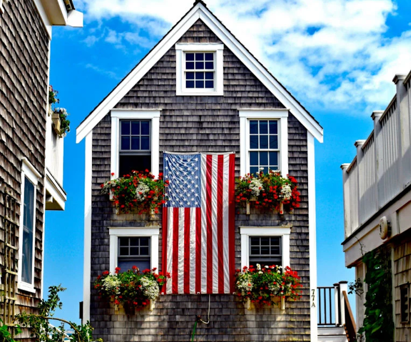 July on the Outer Cape: Why Summer Is One of the Best Times to Buy or Sell Real Estate in Provincetown &amp; Truro