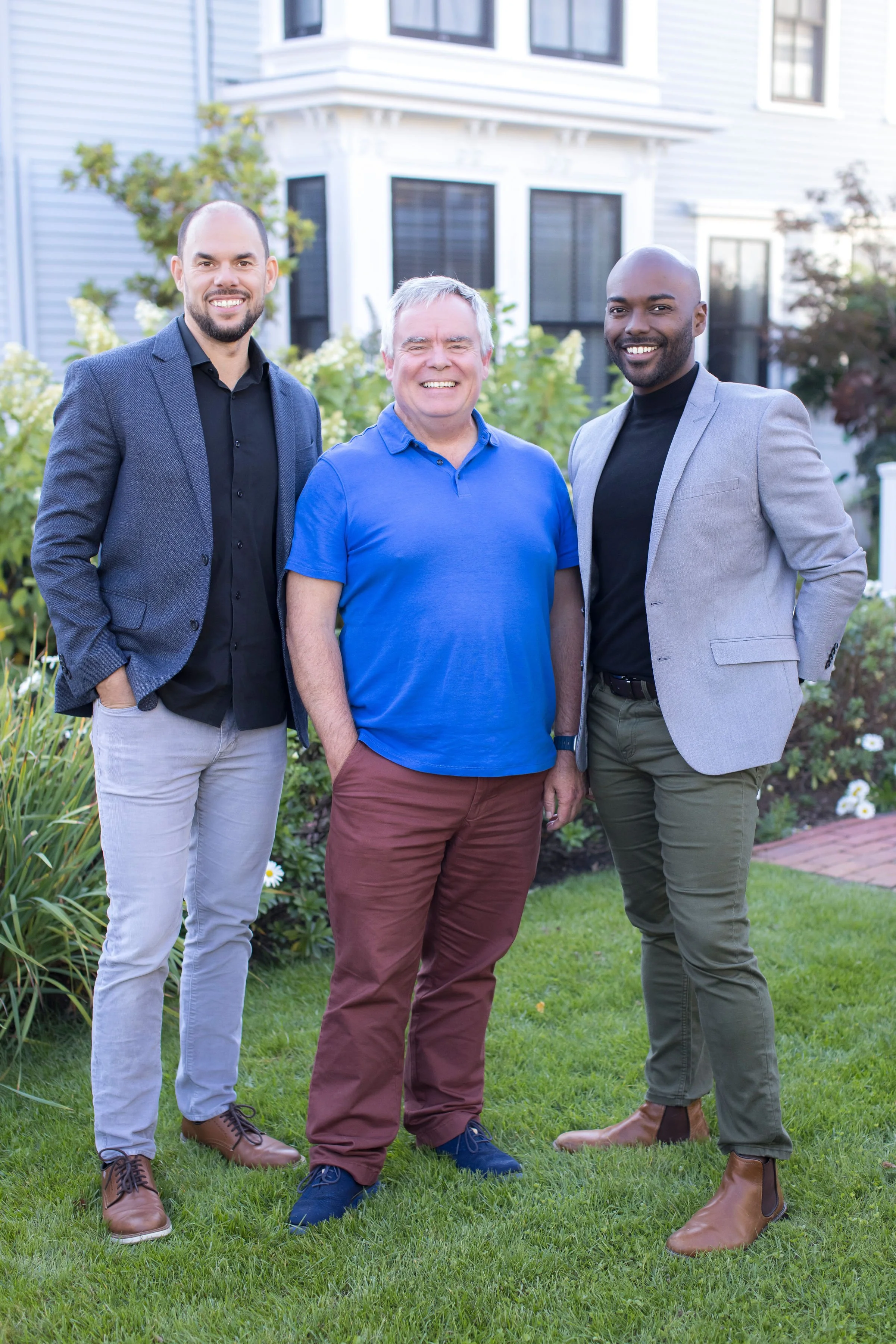 Why Work With Us — The Beach Buoys - Provincetown | Cape Cod Real Estate