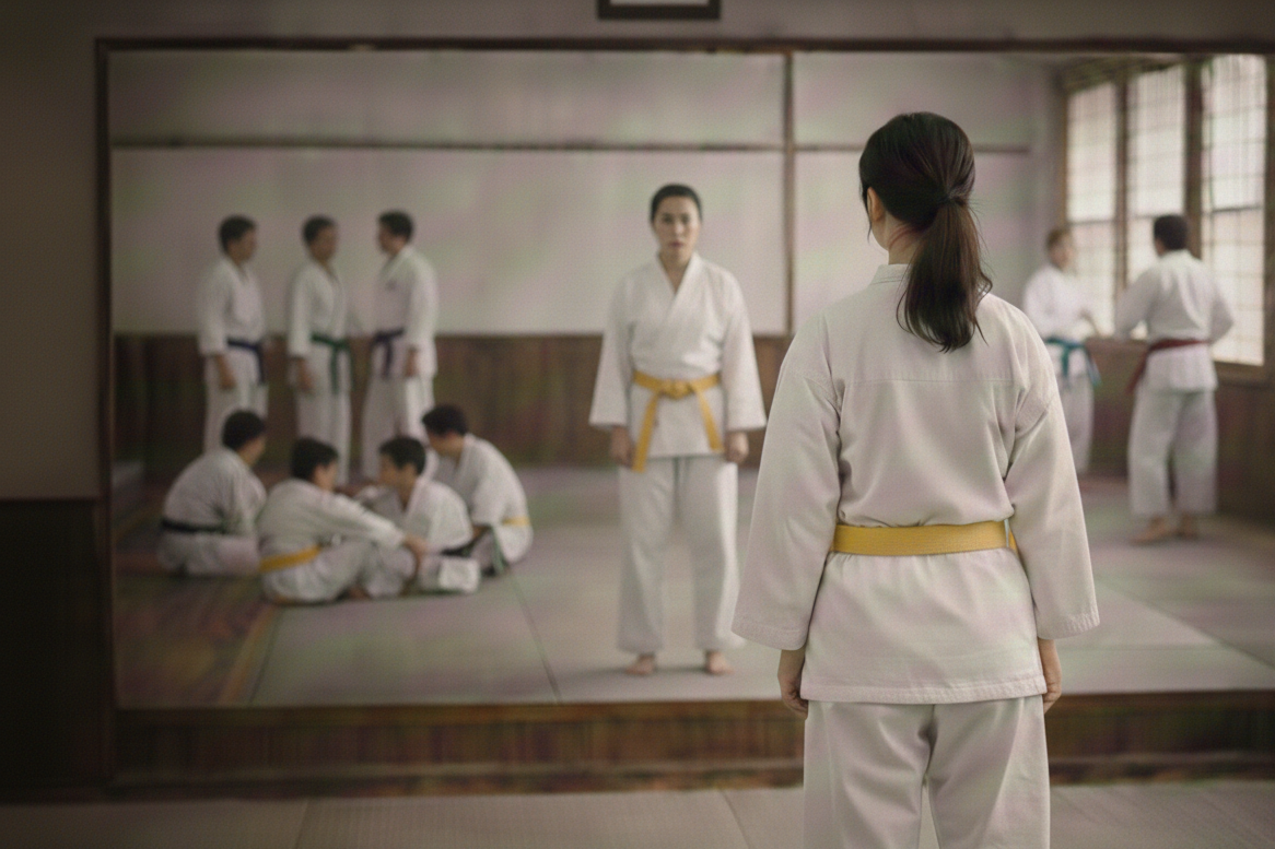 How to embrace the fear of failure when working on your big goals.