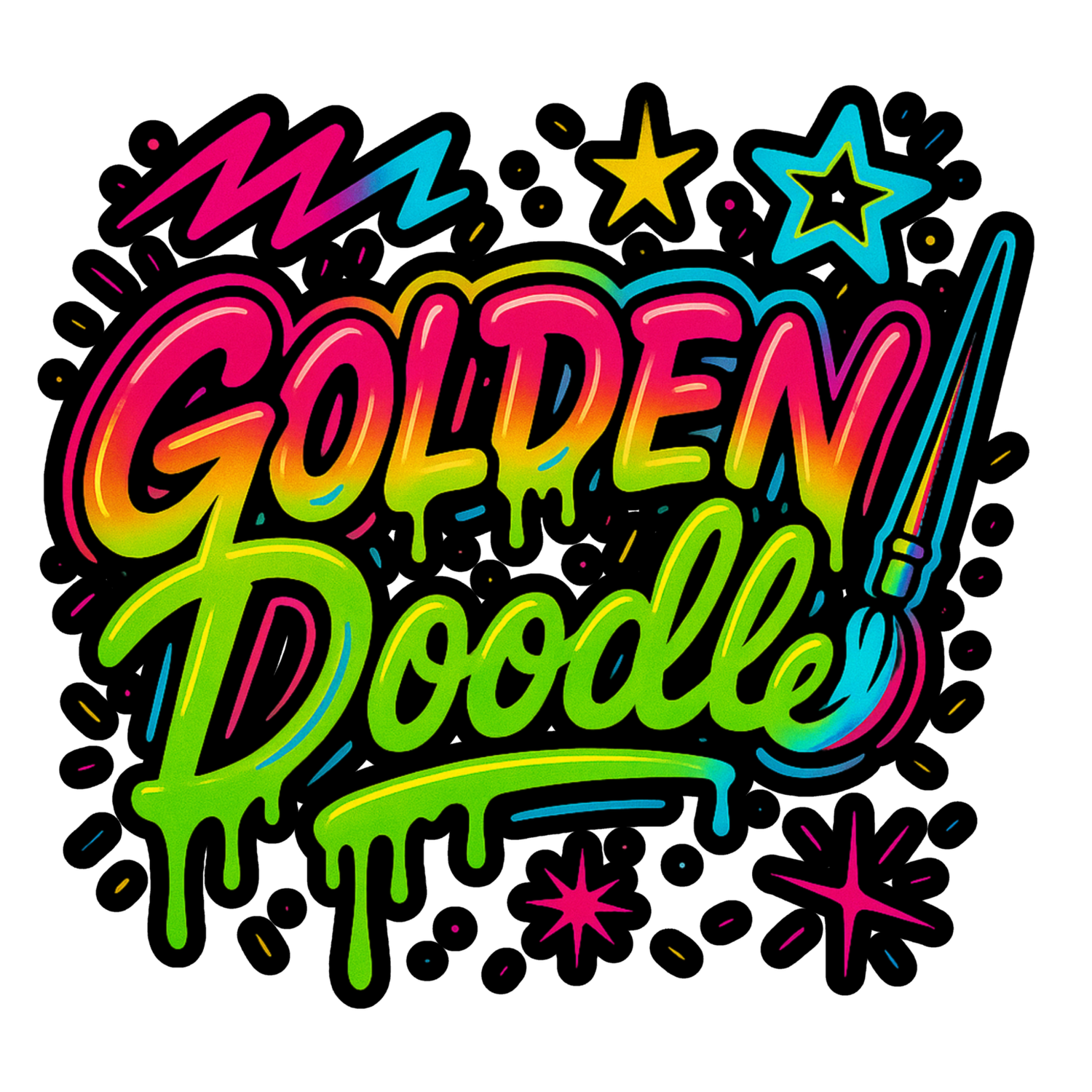 Golden Doodle