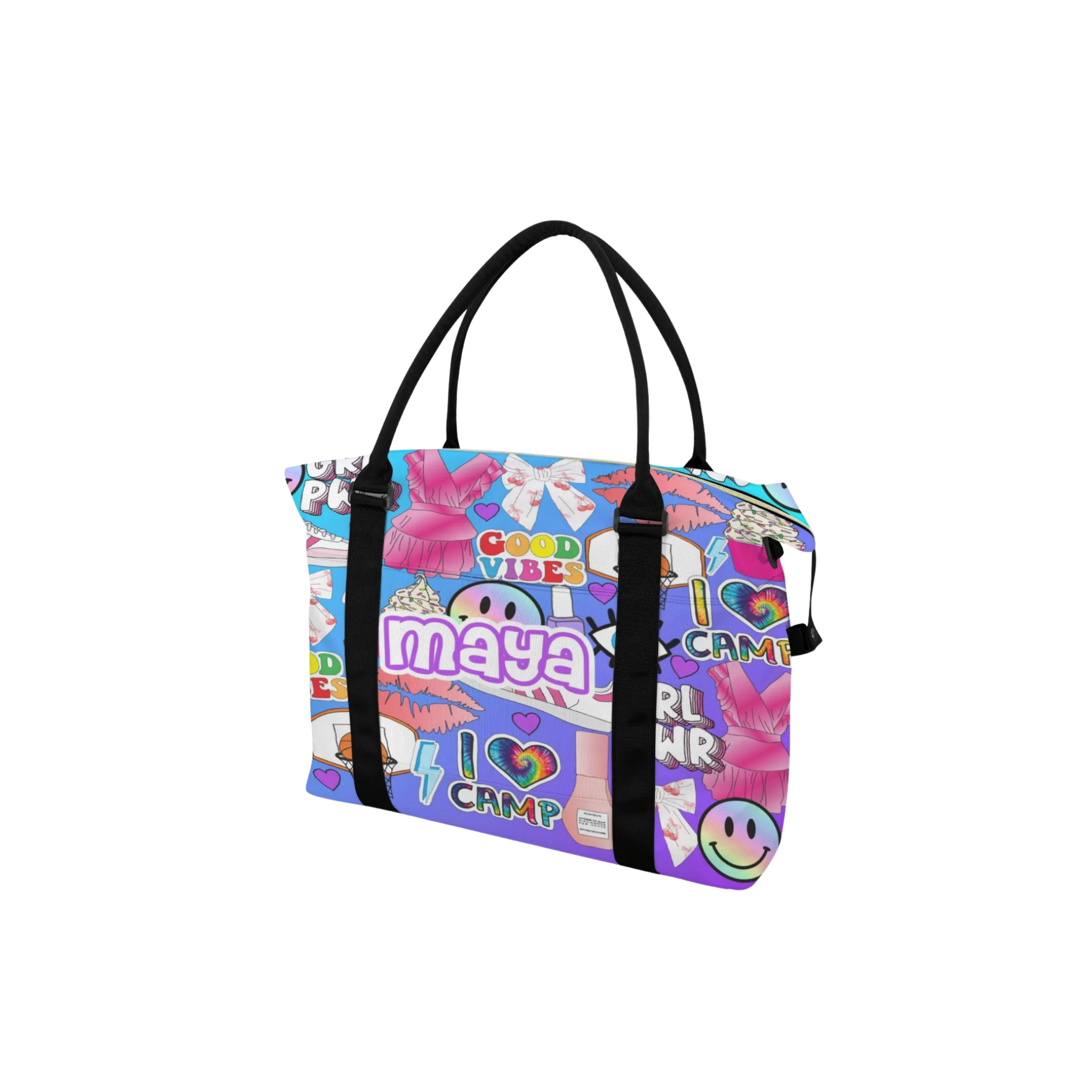 Favorite Things Weekender