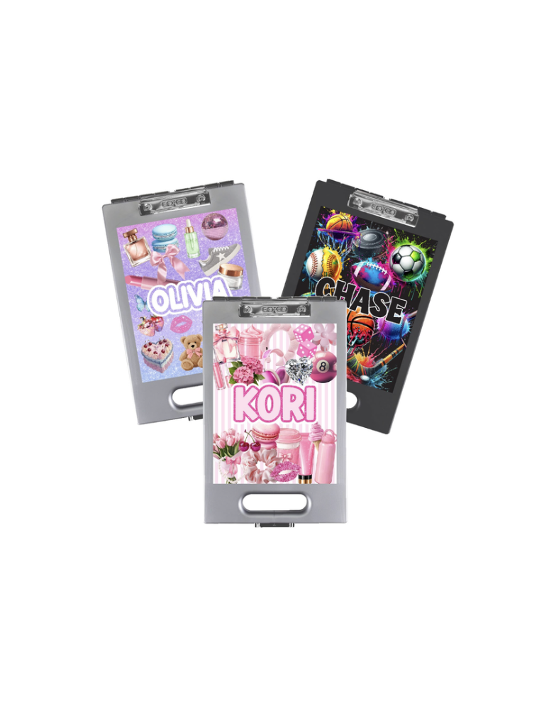Clip Case - E