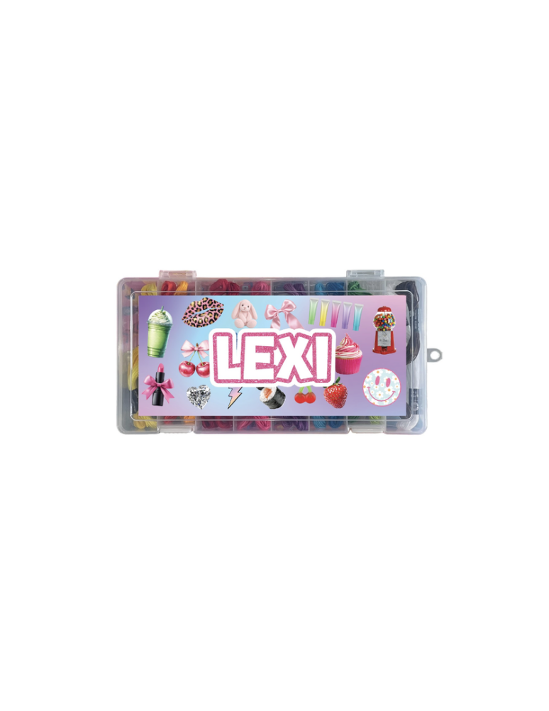String Box - E