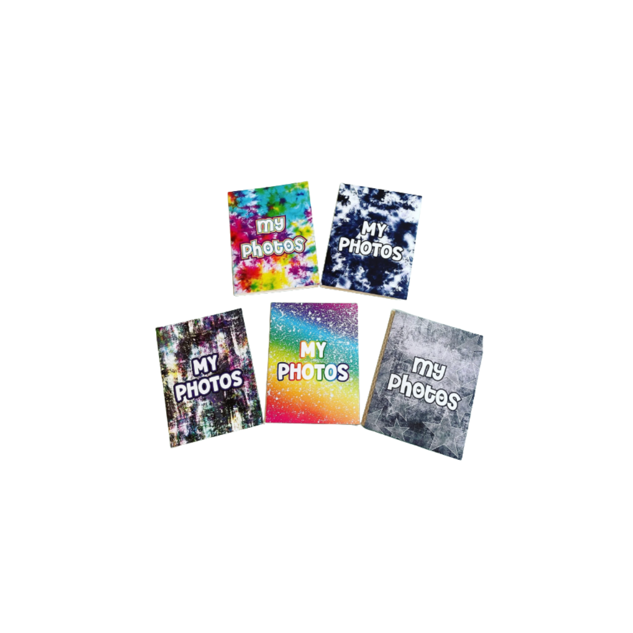 Mini Photo Album