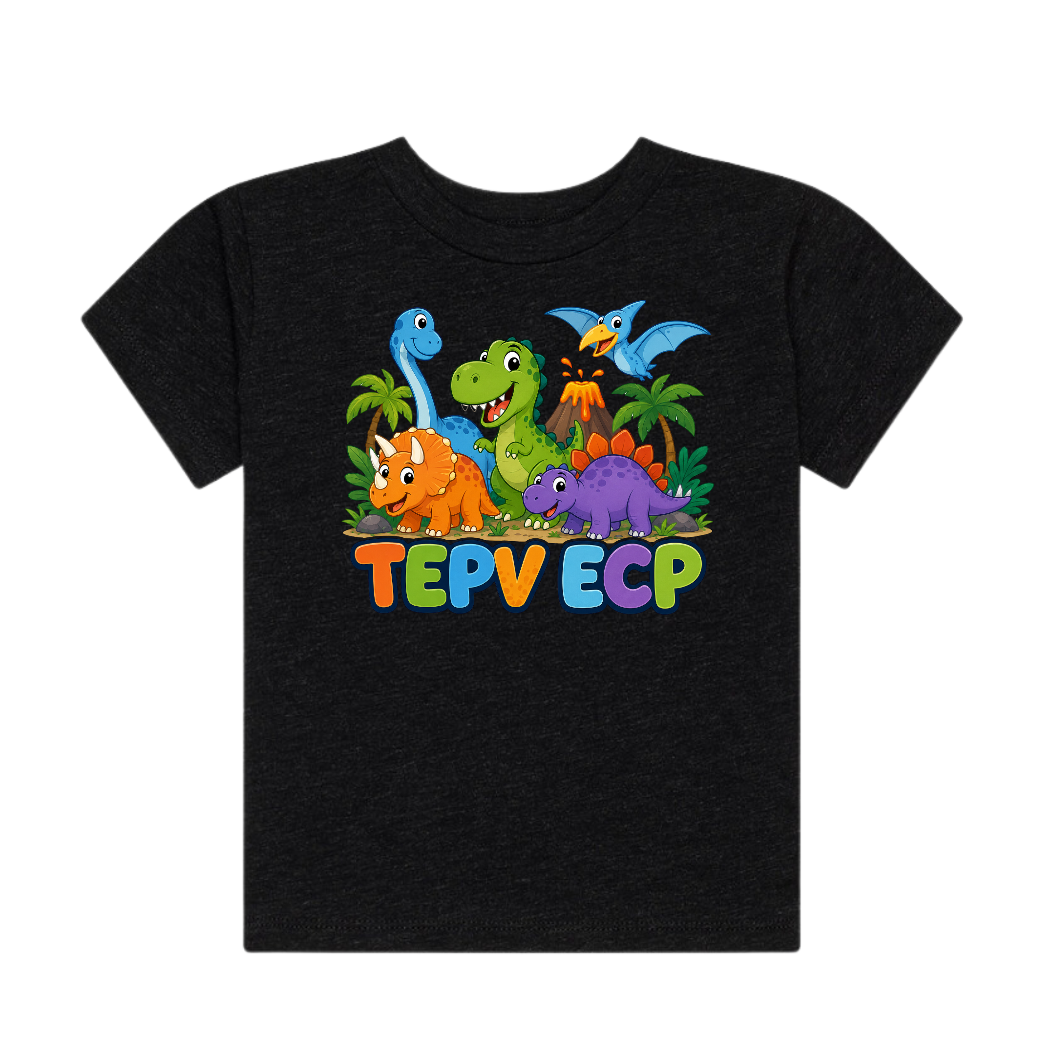 Dino Tshirt