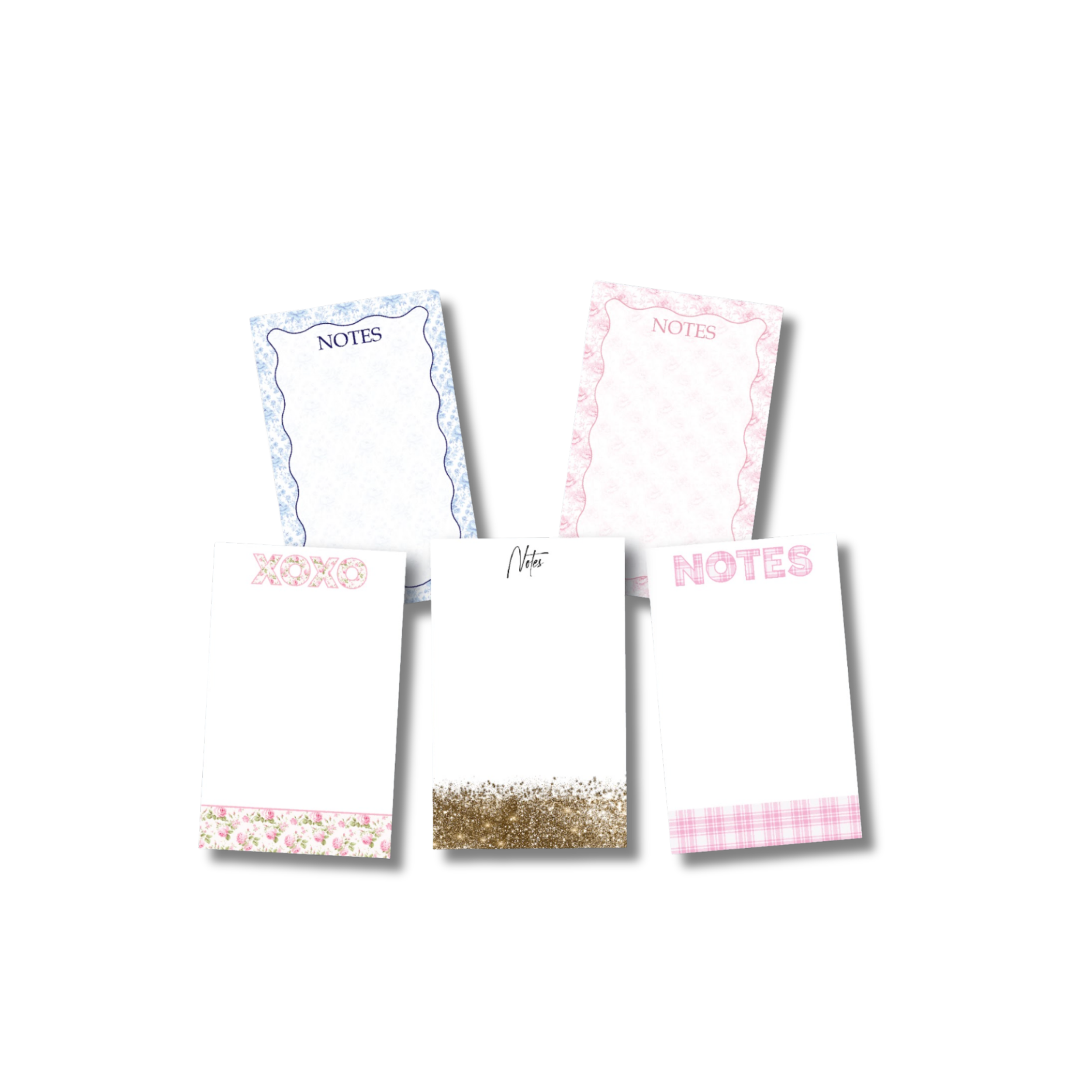 Fun Notepads