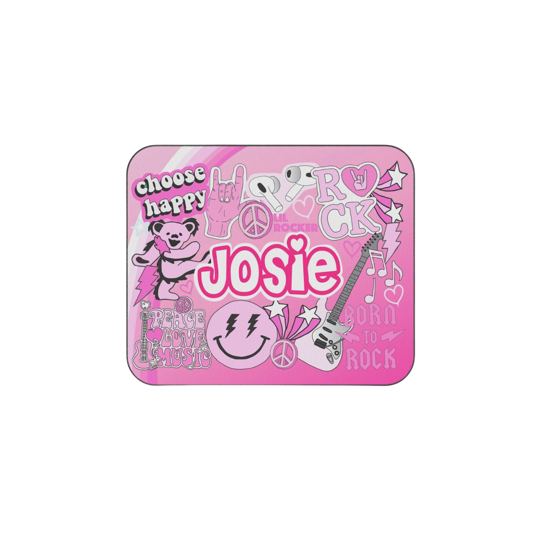 Favorite Things Outdoor Blanket