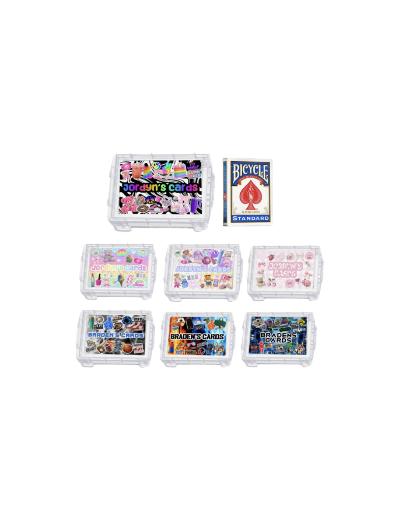Card Set - C