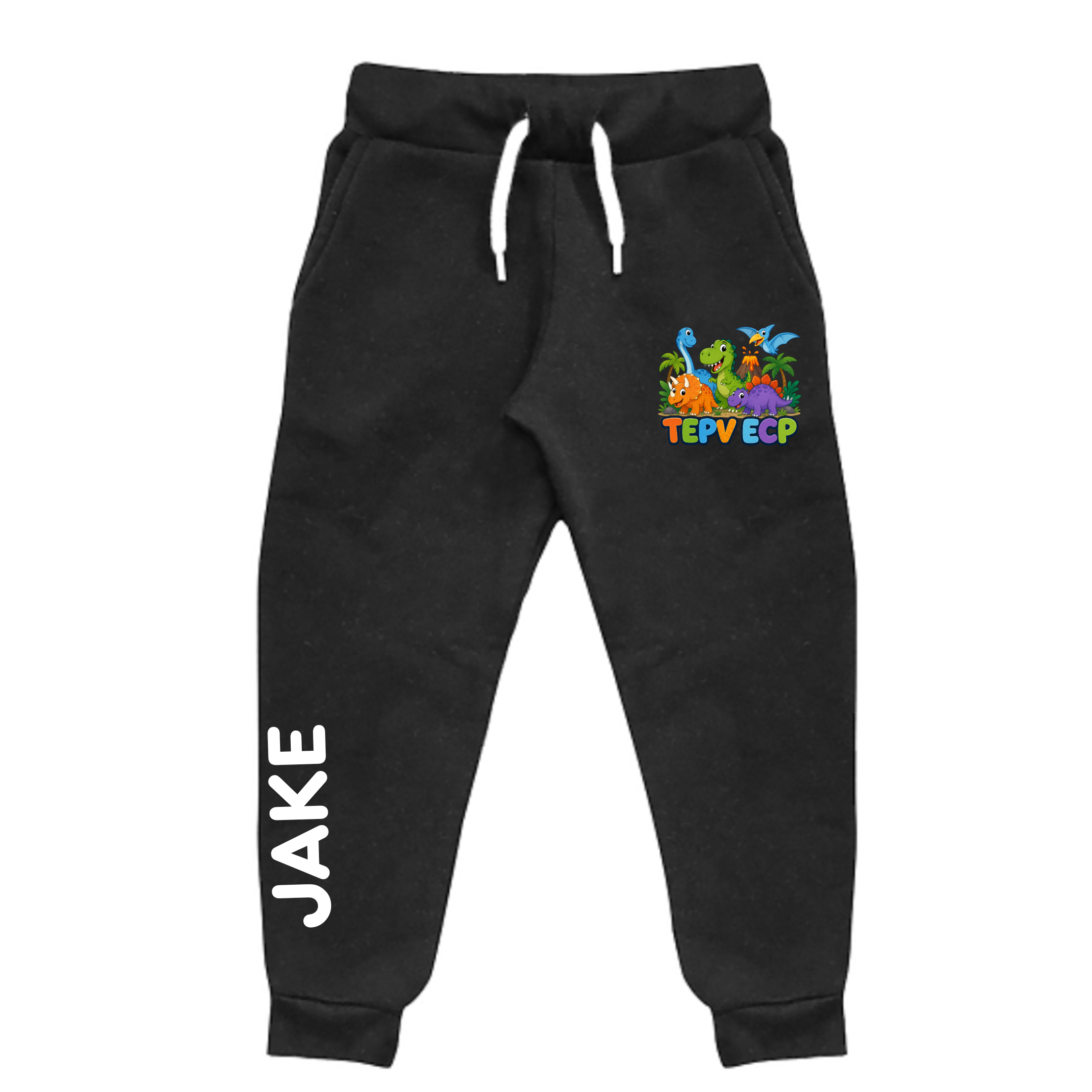Dino Joggers