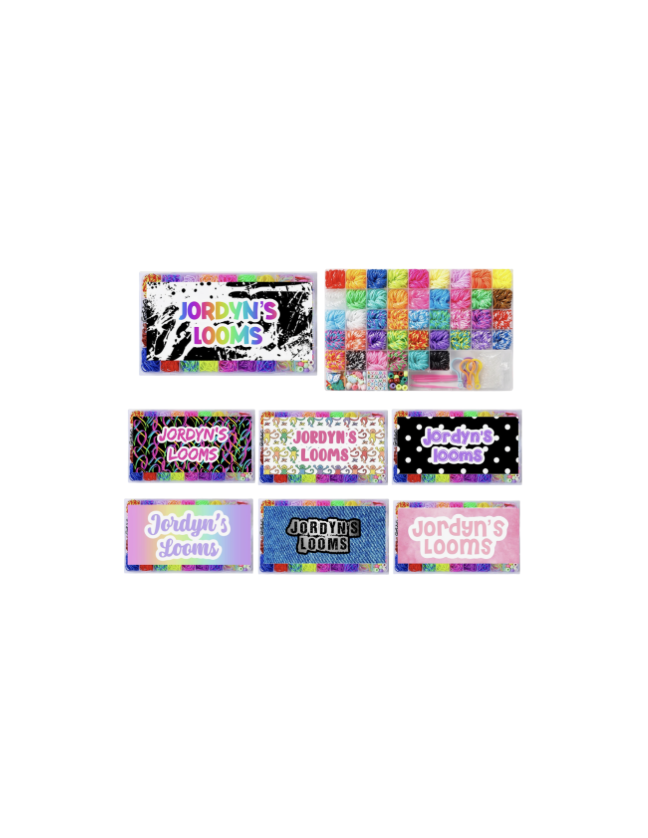 Loom Kit - C