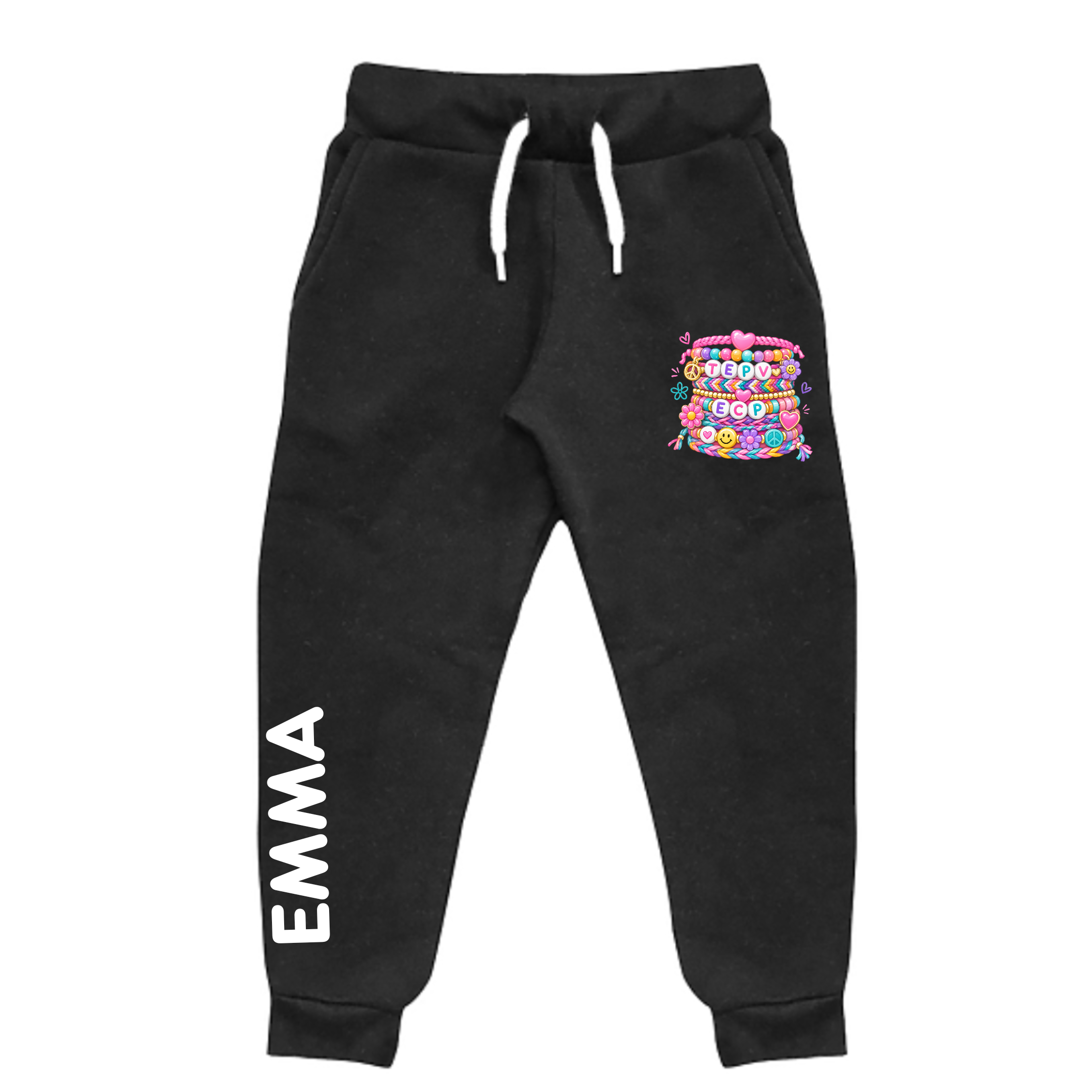 Bracelet Joggers