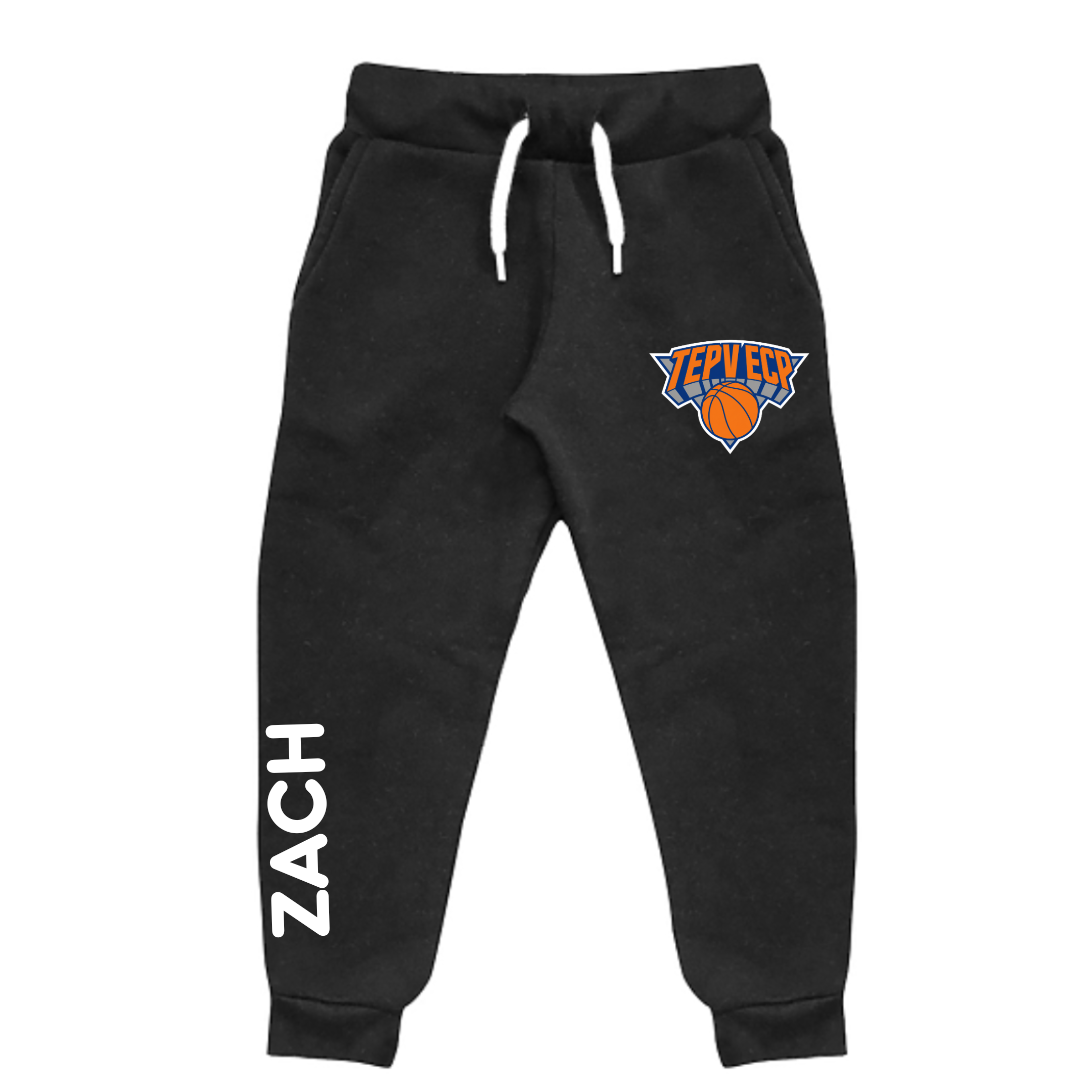 Bball Joggers