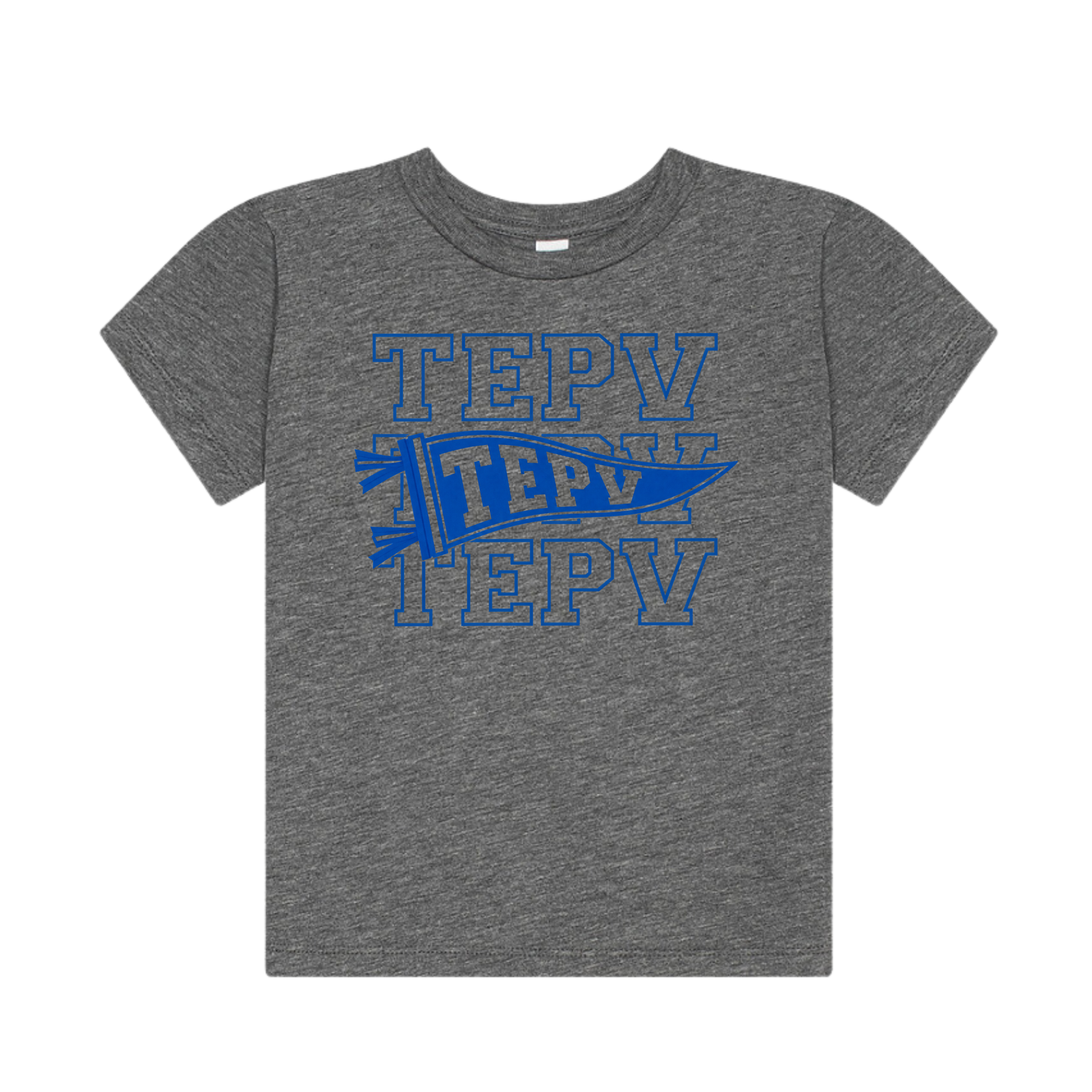 School Spirit Tshirt