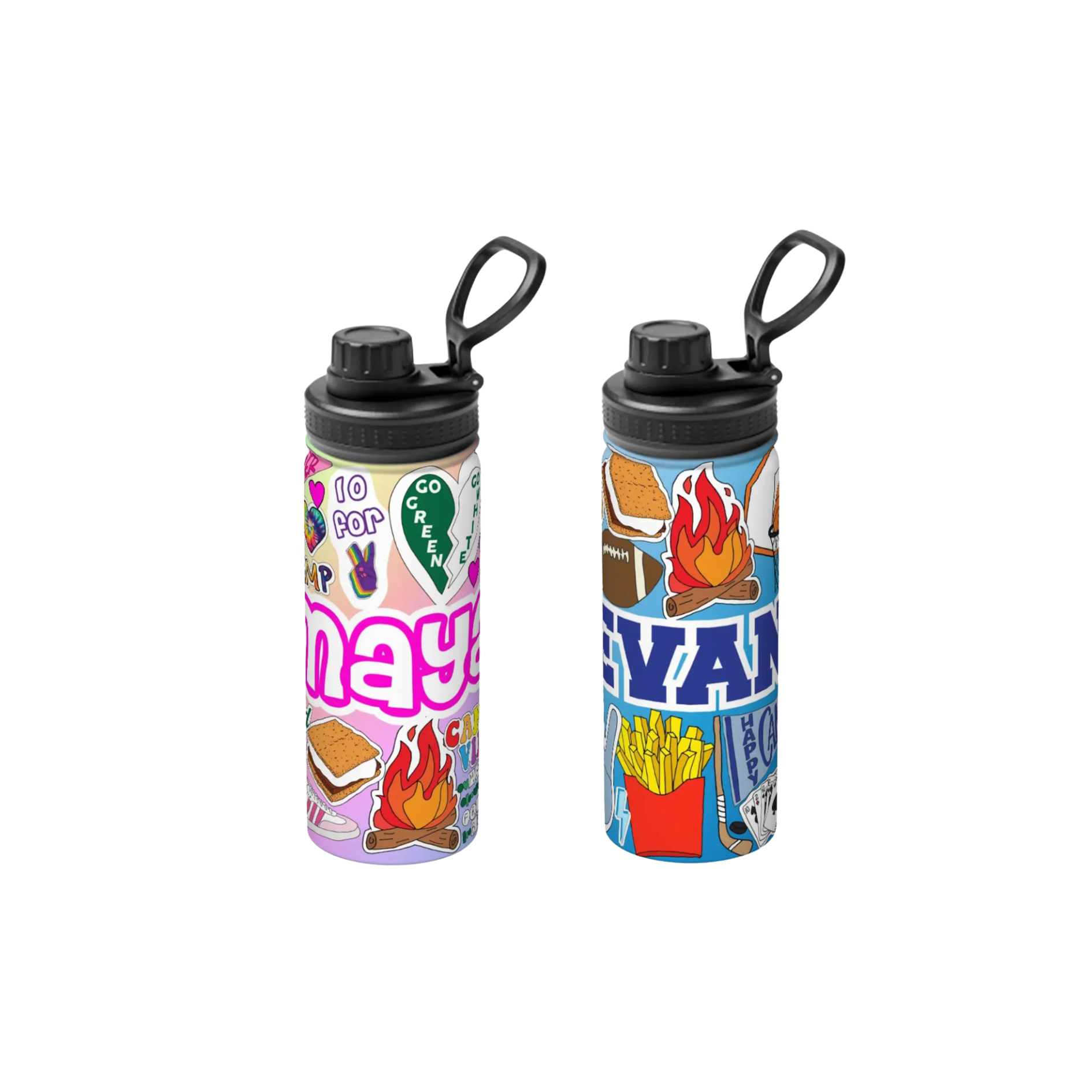 Favorite Things Waterbottle