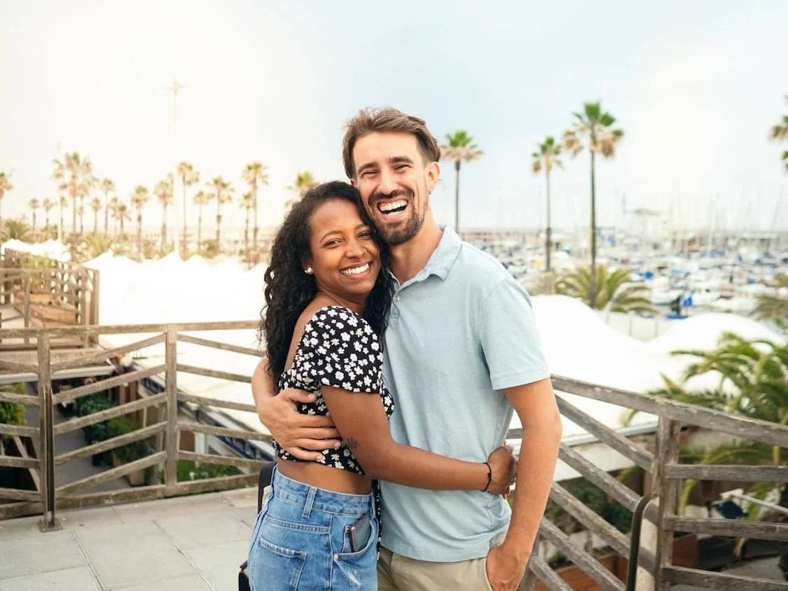 5 Minutes a Day to a Stronger Relationship: Quick Tips for Busy Couples