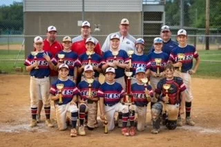 12U Aces - Labor Day Classic Tournament Champs 5-0.jpeg