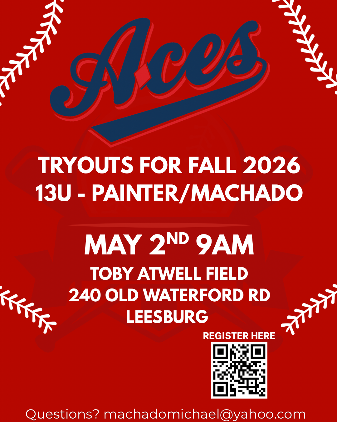 Rising 13U Painter/Machado