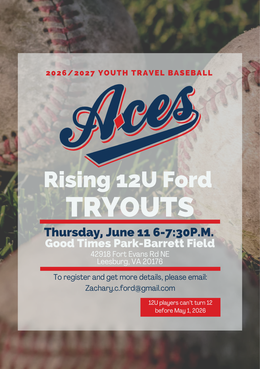 Rising 12U Ford