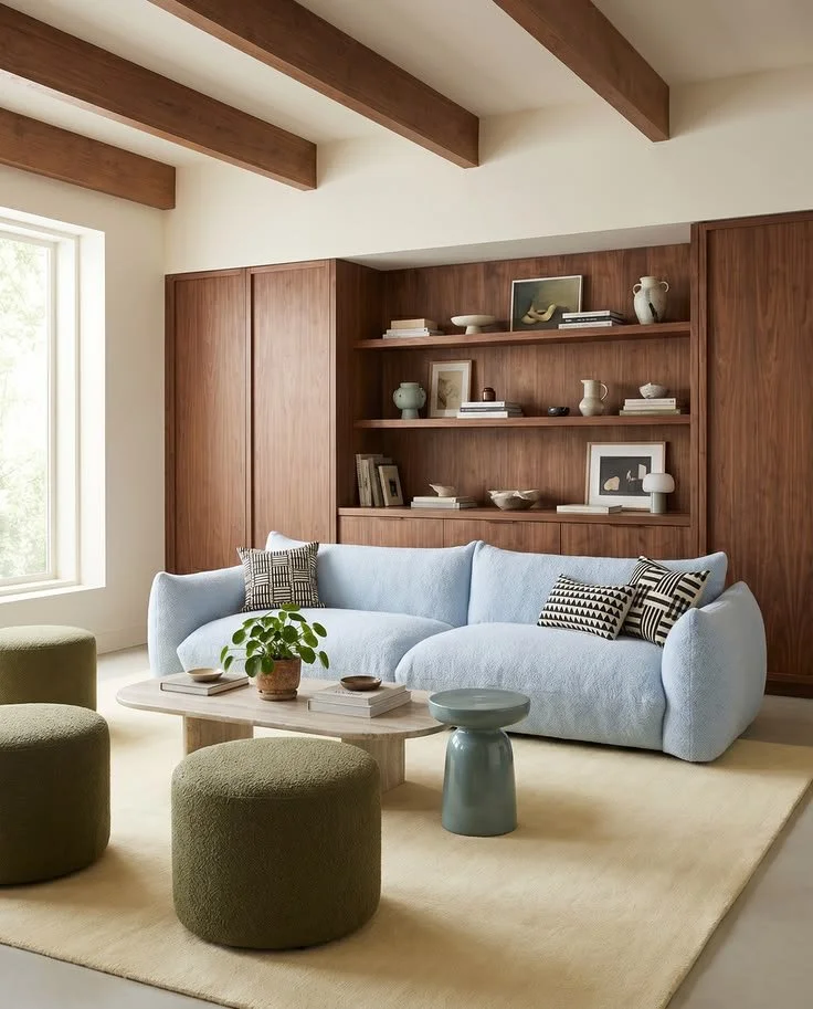 Interior Design Secrets Studio Bisson