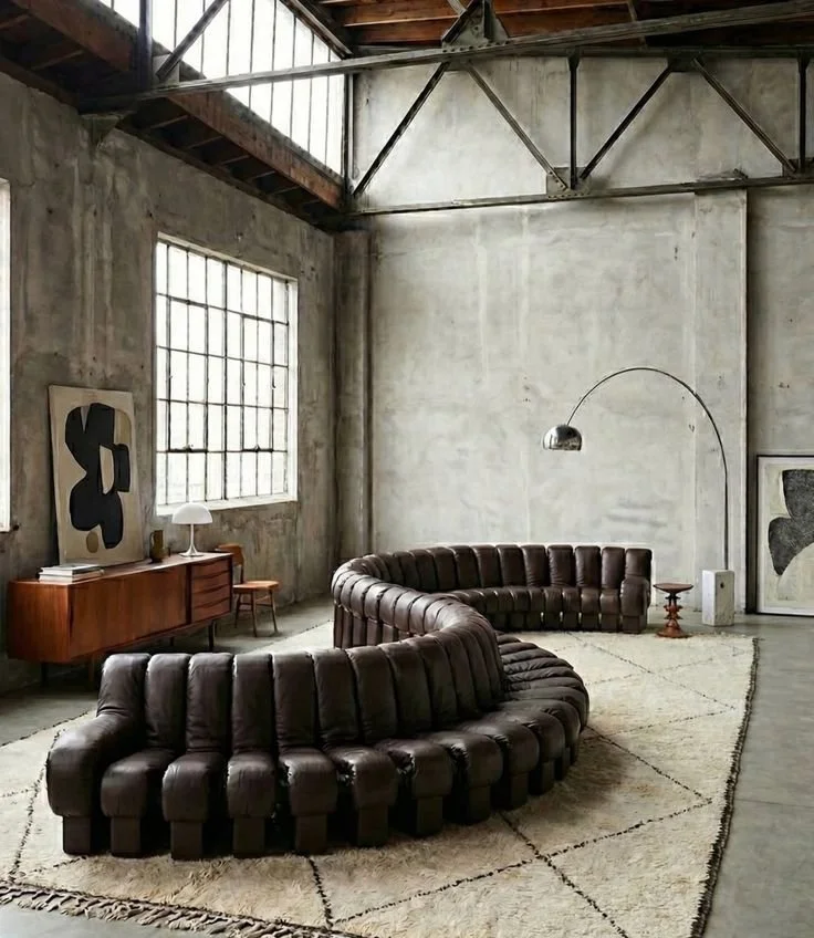 10 Iconic Sofas - Studio Bisson