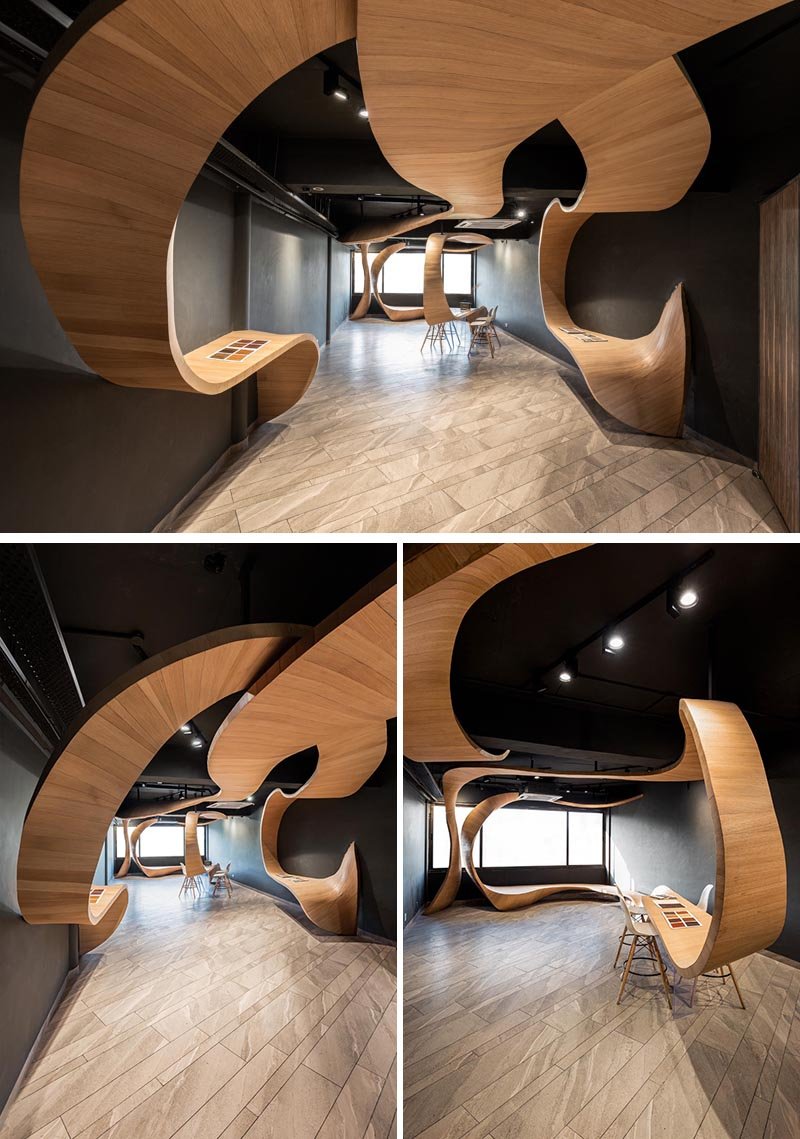 cintrage du bois - bois courbé - modern-curving-long-wood-desk-design-221219-740-02.jpg